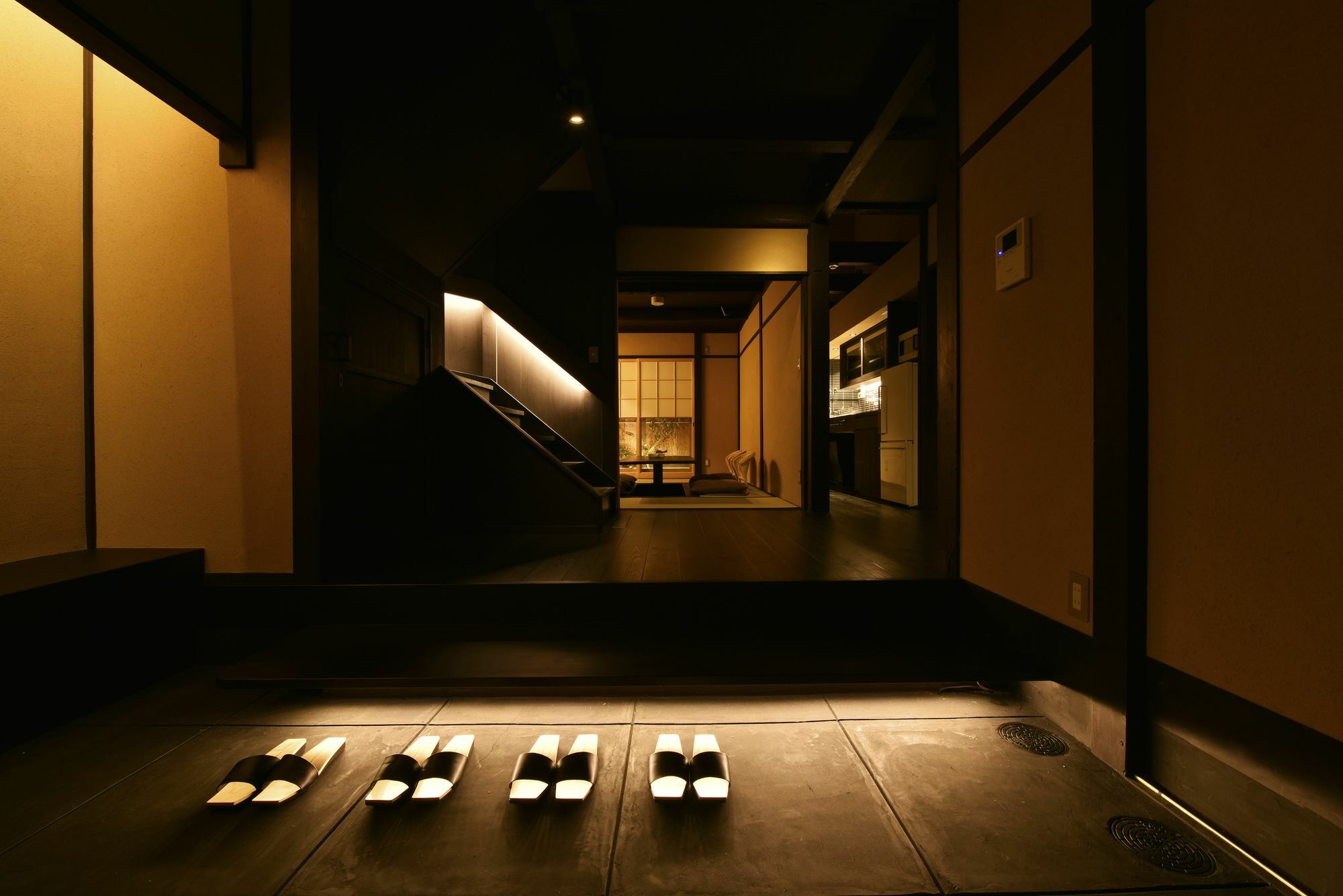 Kuraya Kamigojocho Holiday home Kyoto