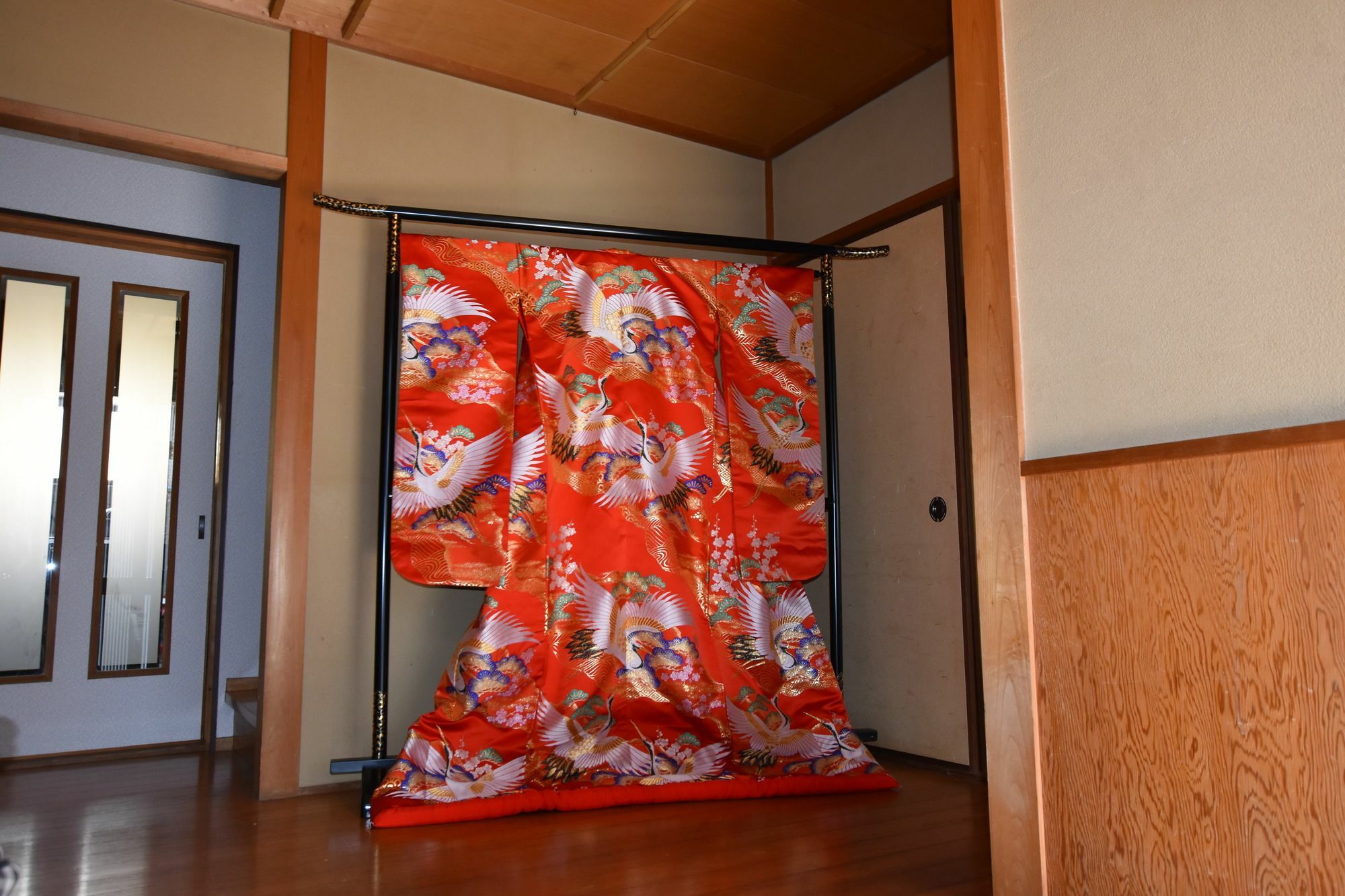 Higashiyama Tofukuji Holiday home *