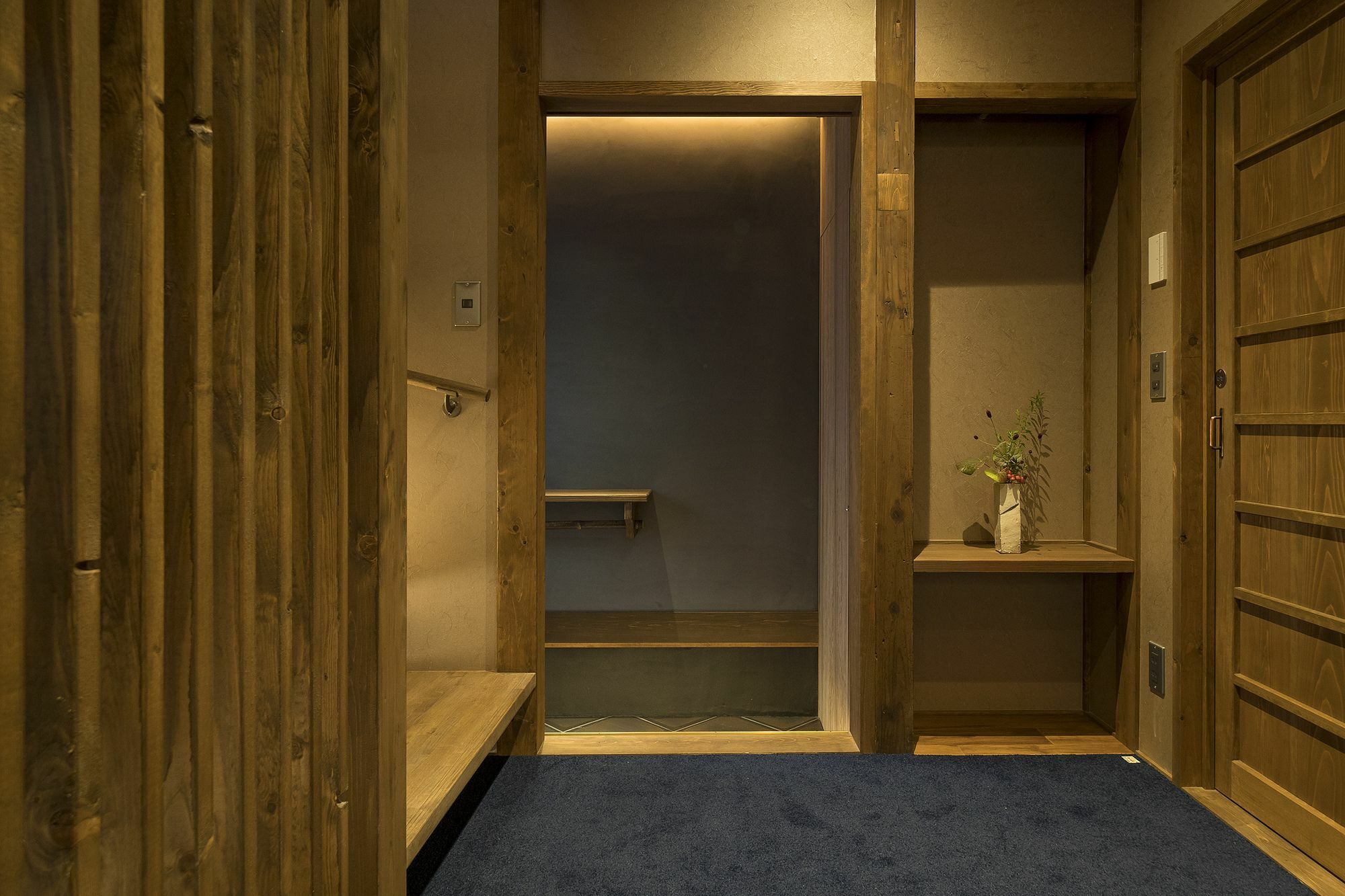 Holiday home Bonbori An Machiya House *