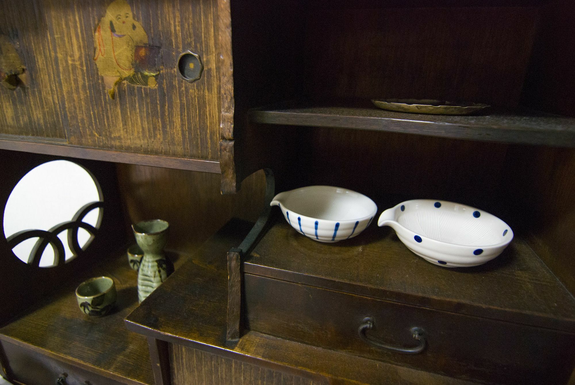 Holiday home Higashiyama Tofukuji *