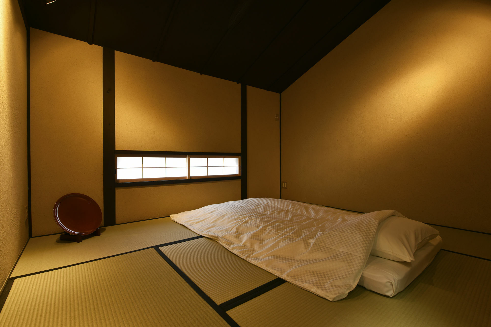 Kuraya Kamigojocho Kyoto