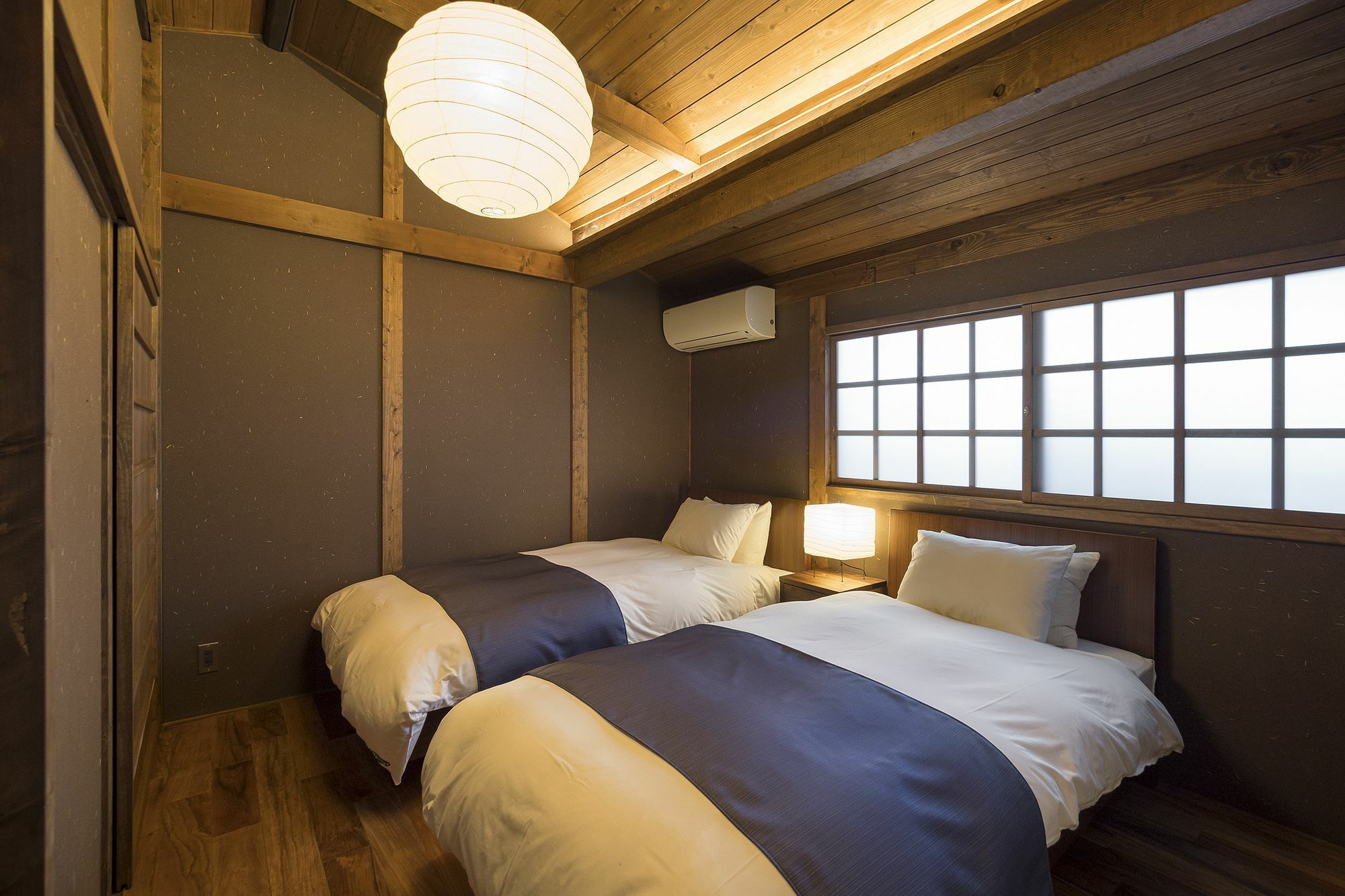 Holiday home Bonbori An Machiya House