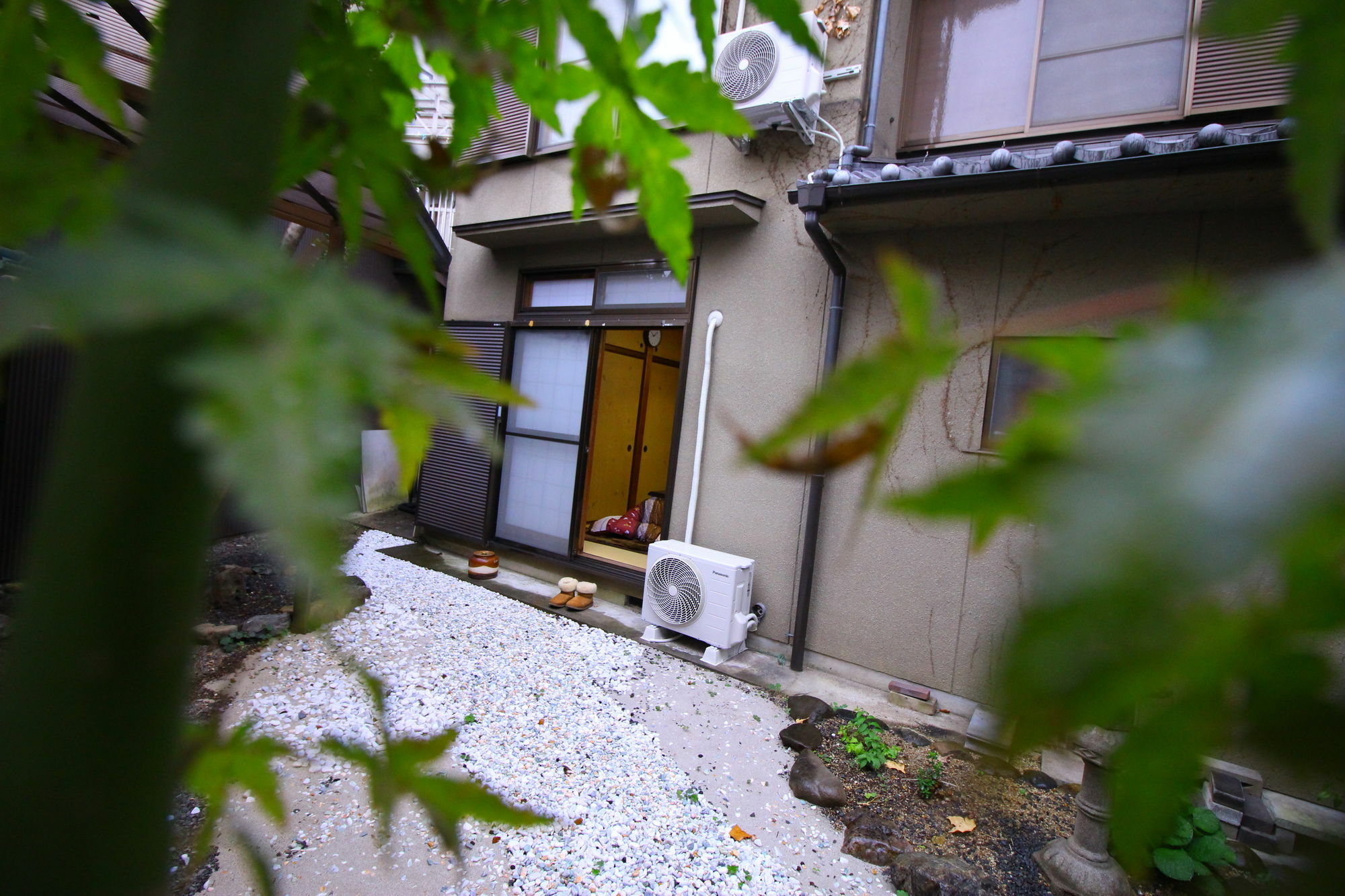 Higashiyama Tofukuji * Kyoto