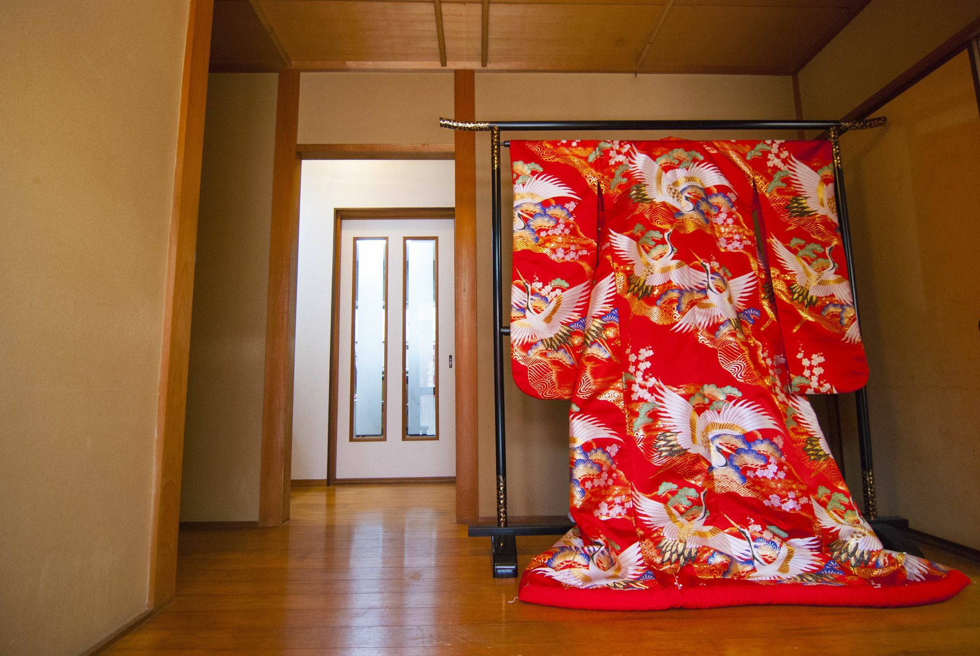 Holiday home Higashiyama Tofukuji *