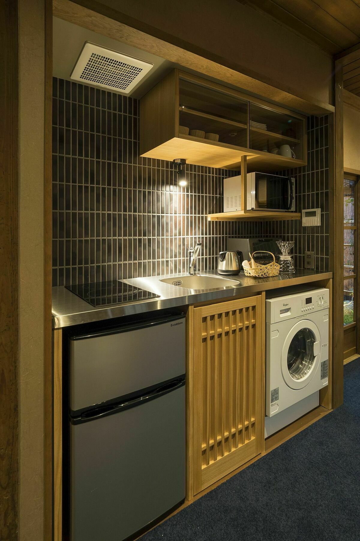 Holiday home Bonbori An Machiya House