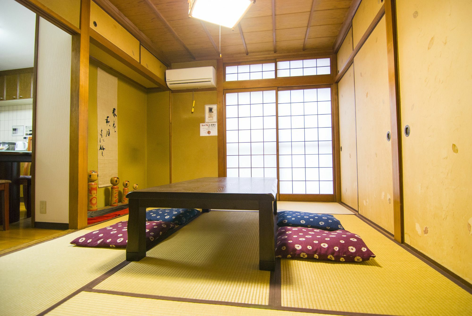 Higashiyama Tofukuji Holiday home
