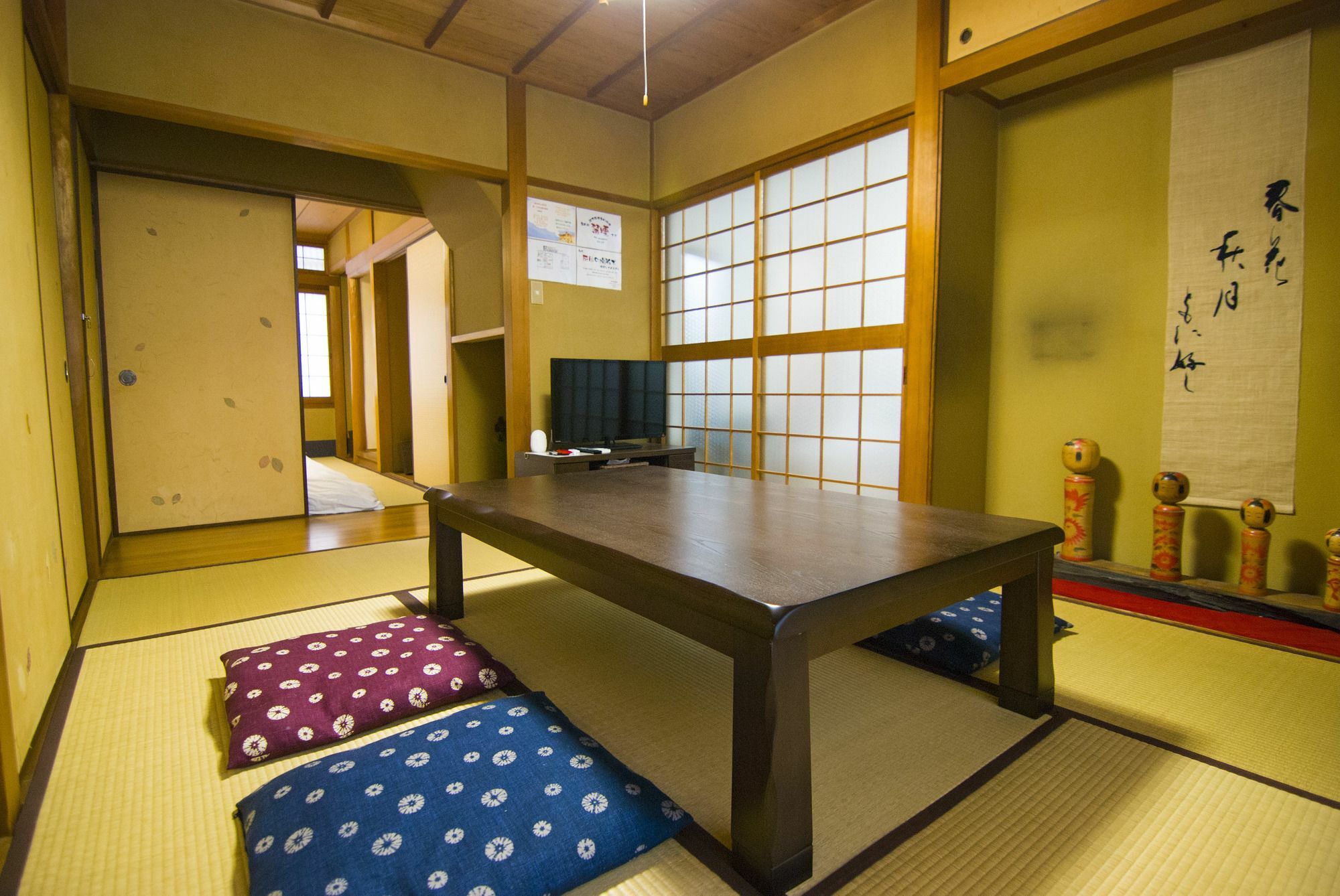 Higashiyama Tofukuji * Kyoto