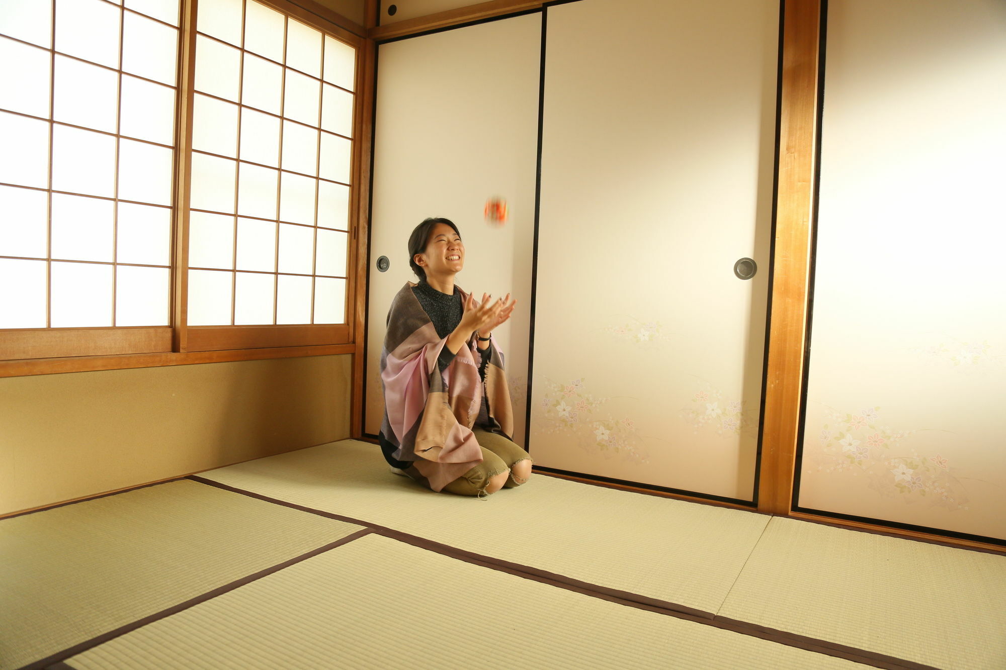 Higashiyama Tofukuji