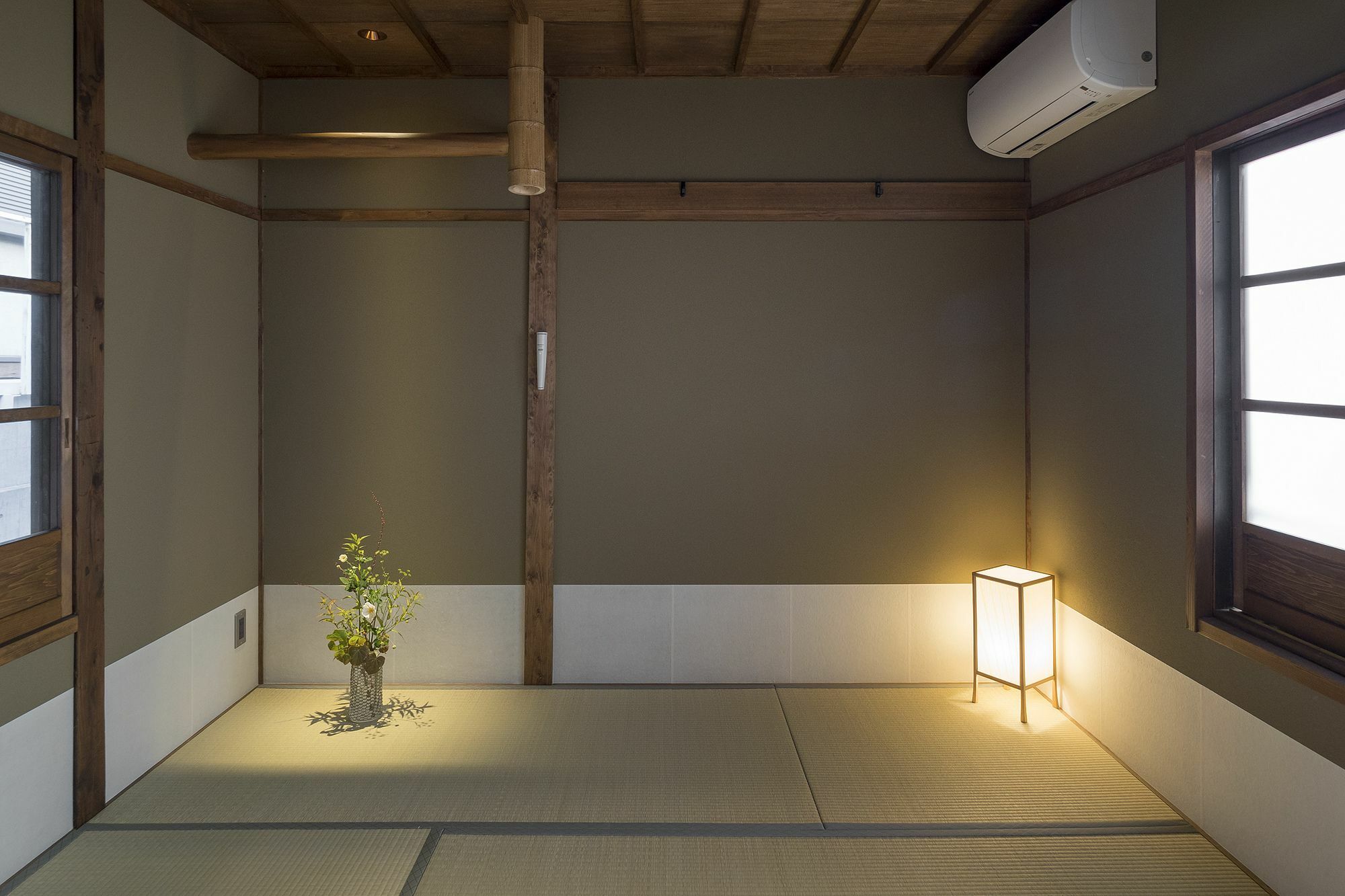 Bonbori An Machiya House Kyoto