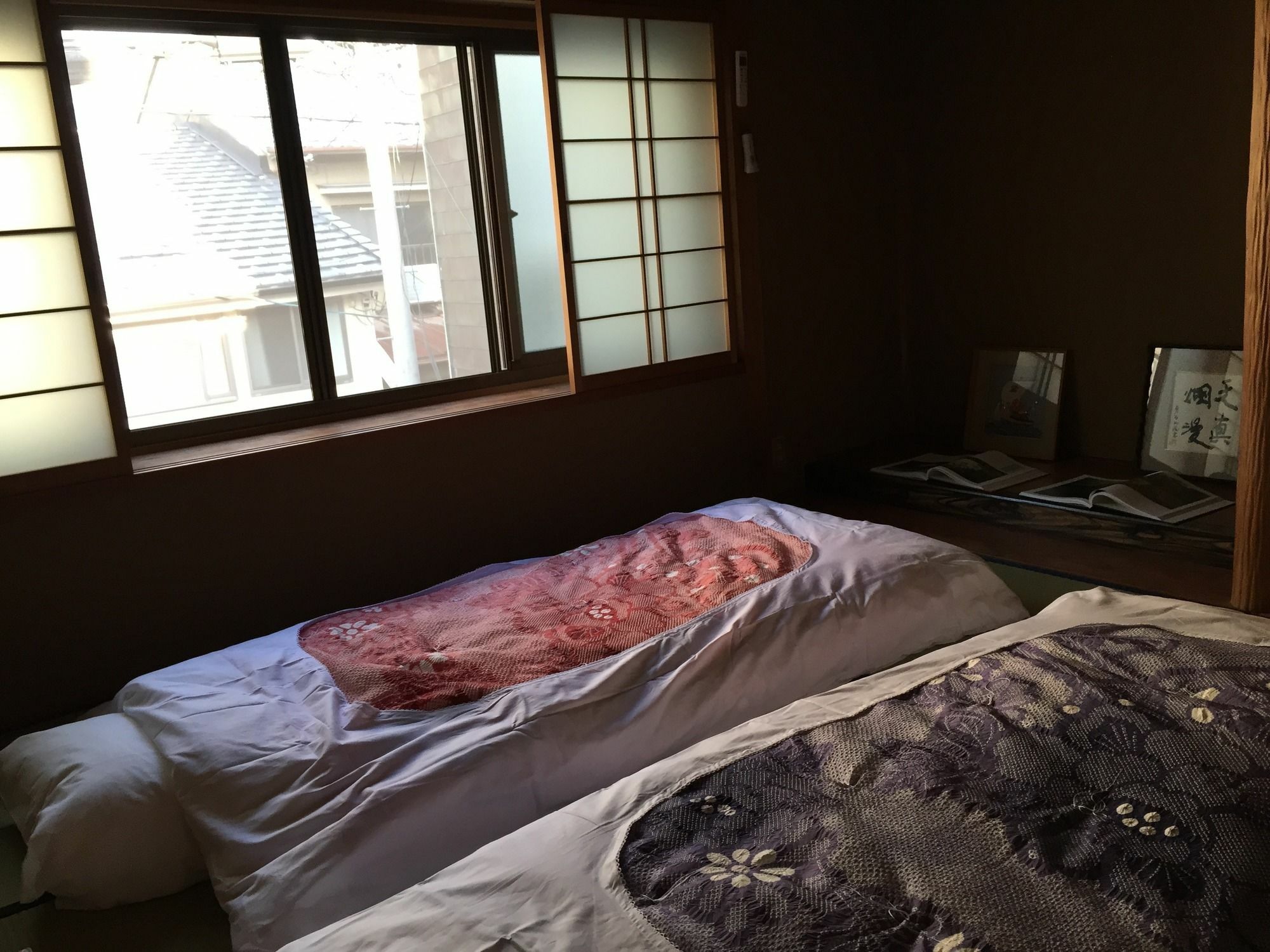 Guest house Oyado Kei *
