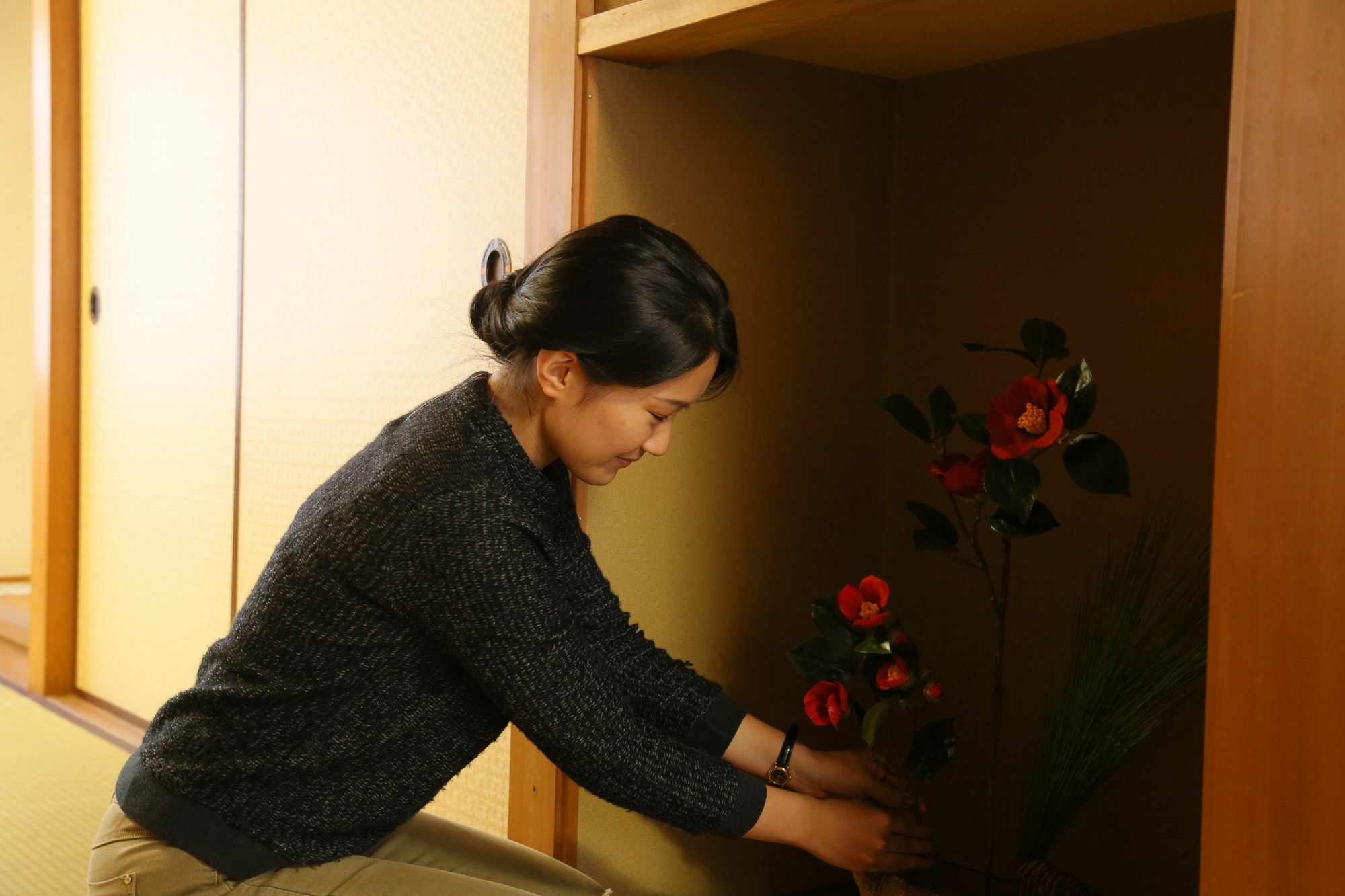 Higashiyama Tofukuji Holiday home Kyoto