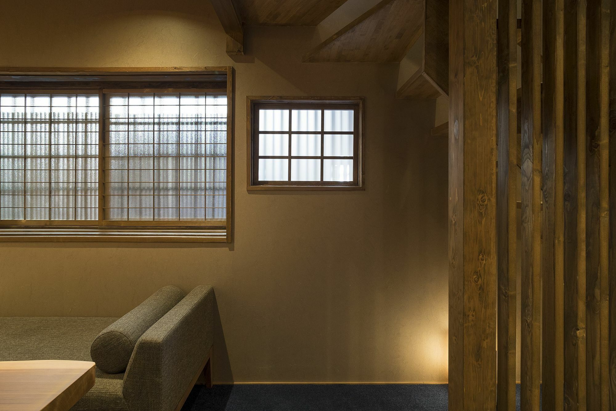 Bonbori An Machiya House Kyoto