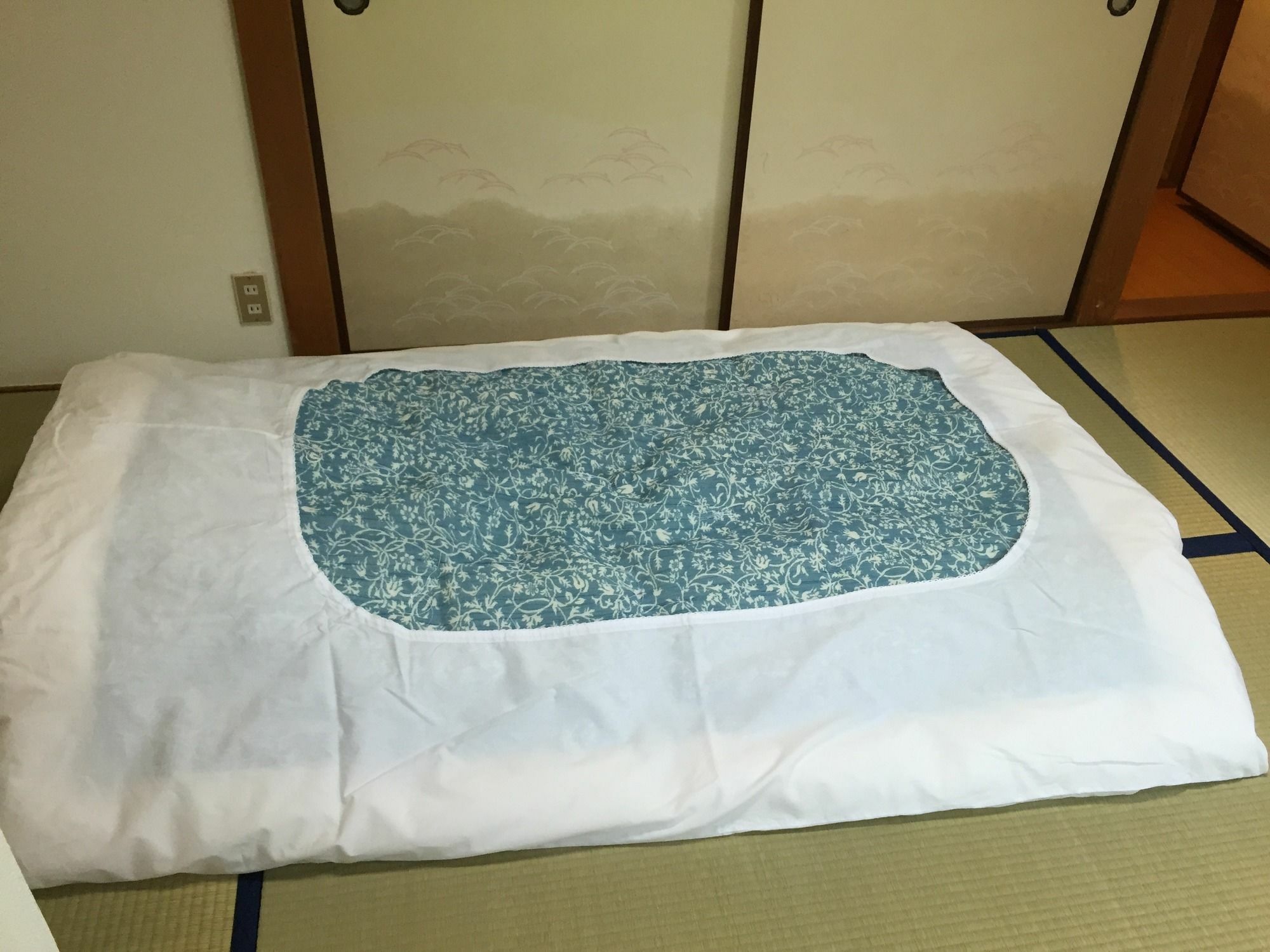 Oyado Kei Guest house *