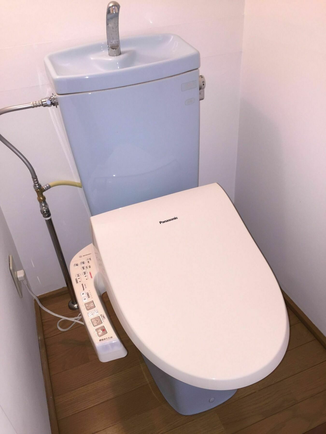 Guest house Oyado Kei *
