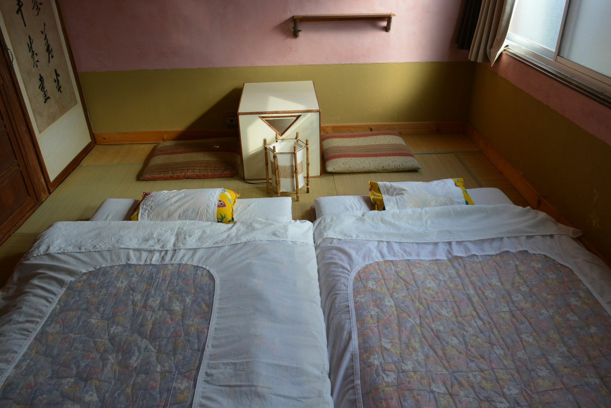 Guest house Bon