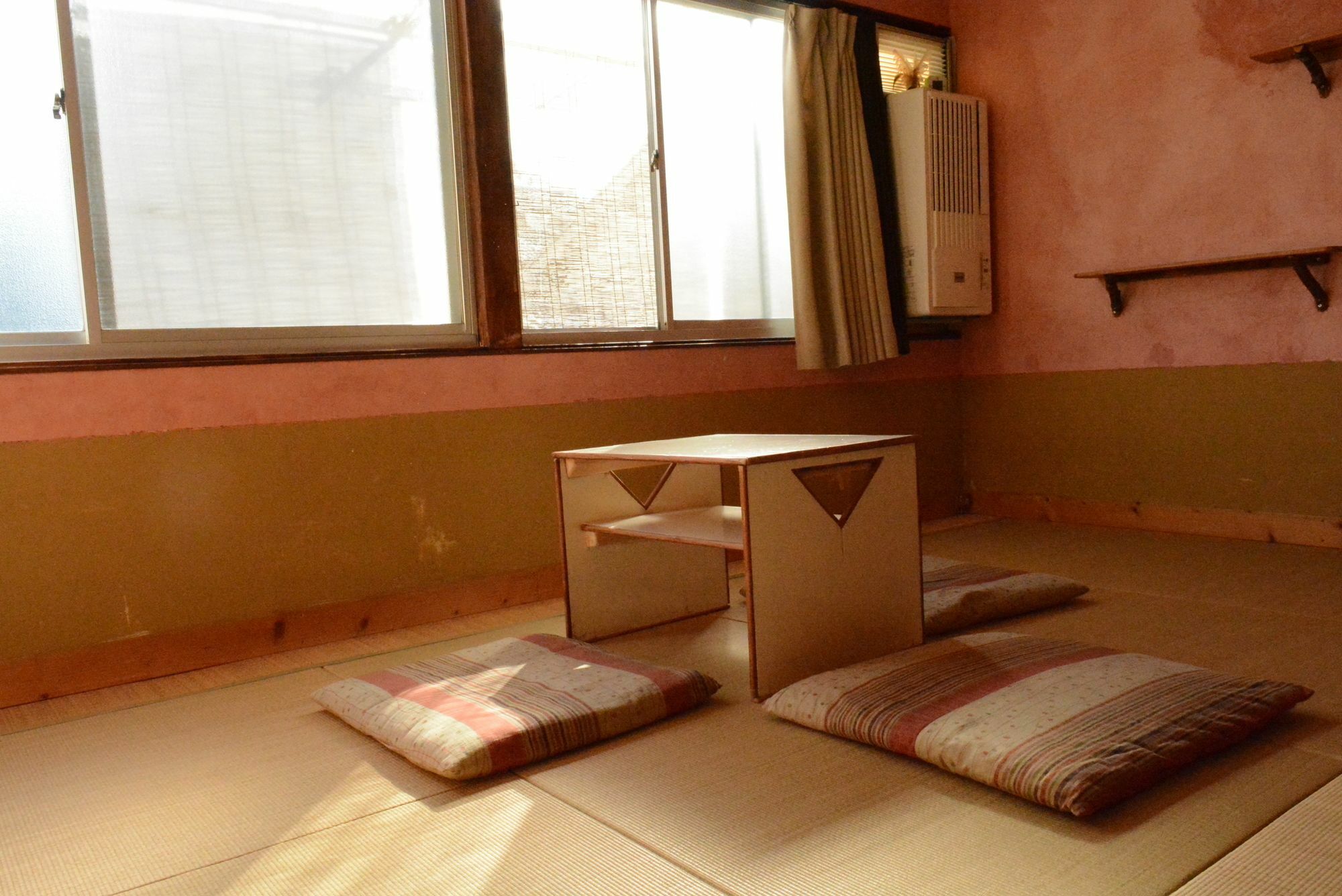 Bon Guest house *