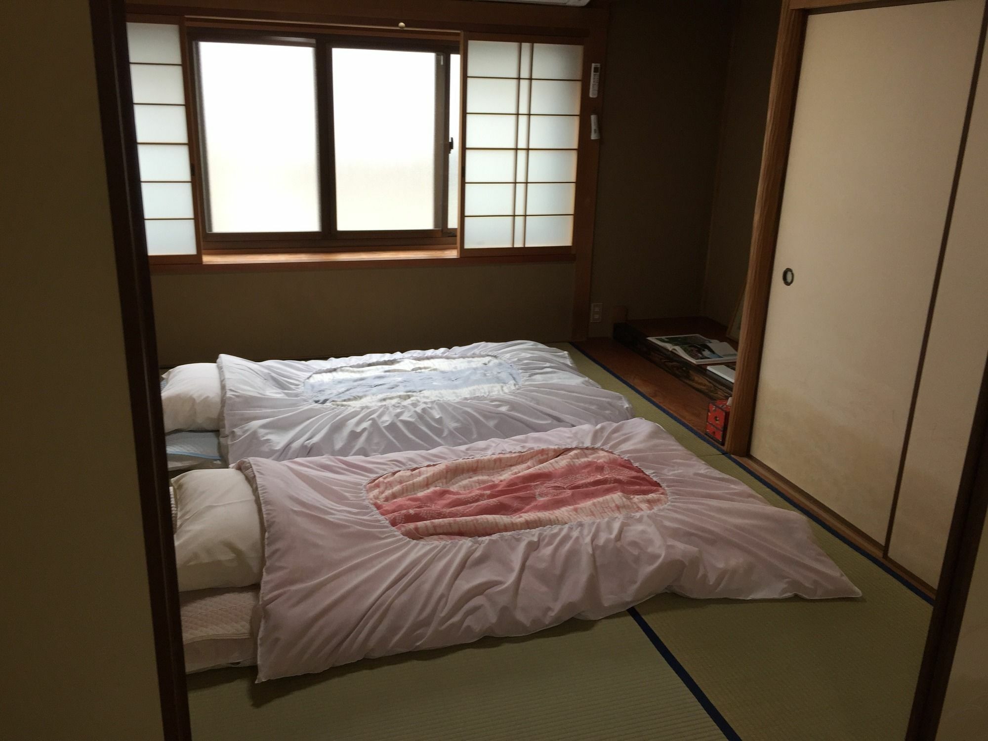 Oyado Kei Guest house Kyoto