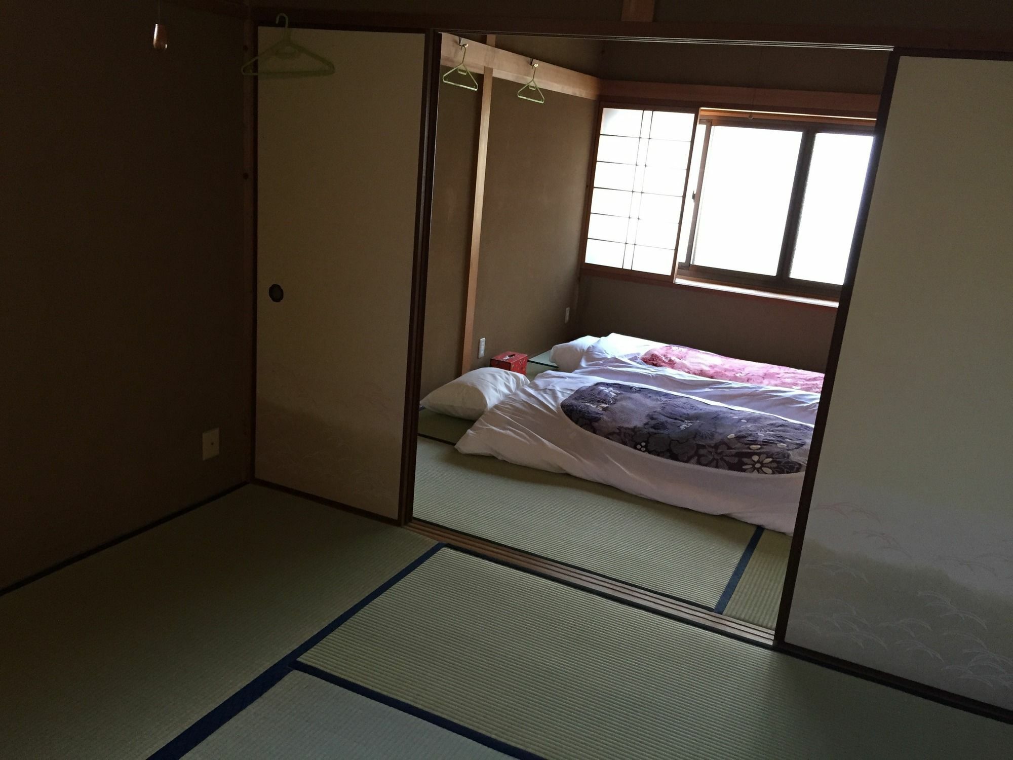 Oyado Kei Guest house Kyoto