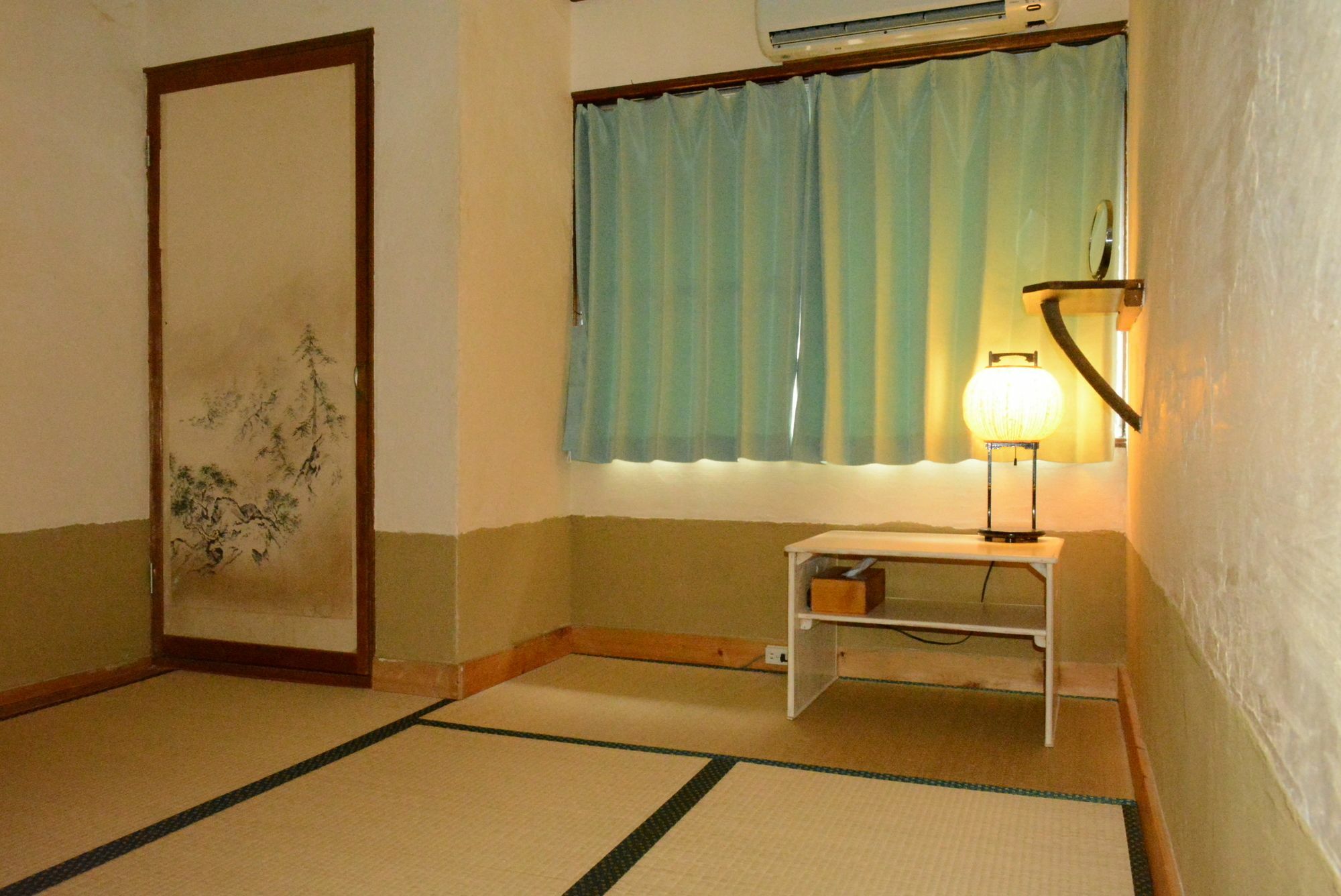 Bon Guest house