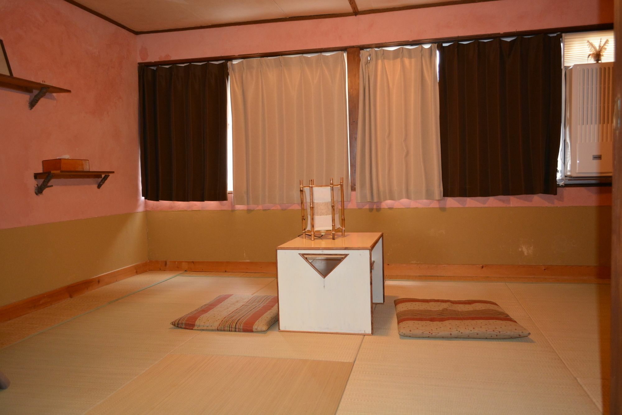 Guest house Bon Kyoto