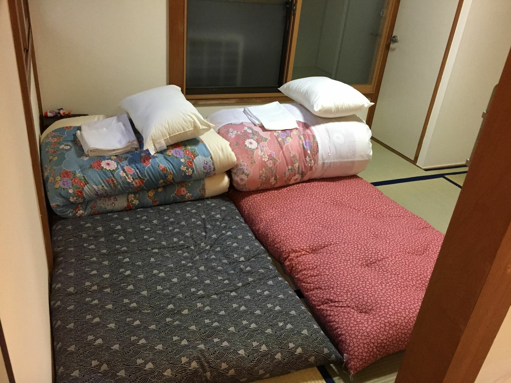 Guest house Oyado Kei *