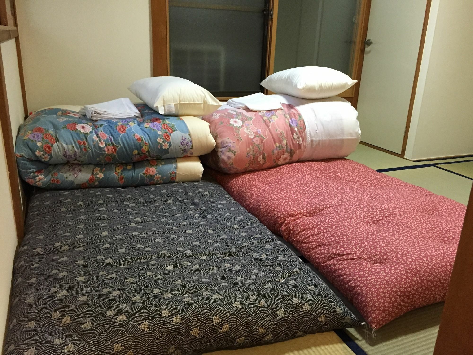 Oyado Kei Guest house Kyoto