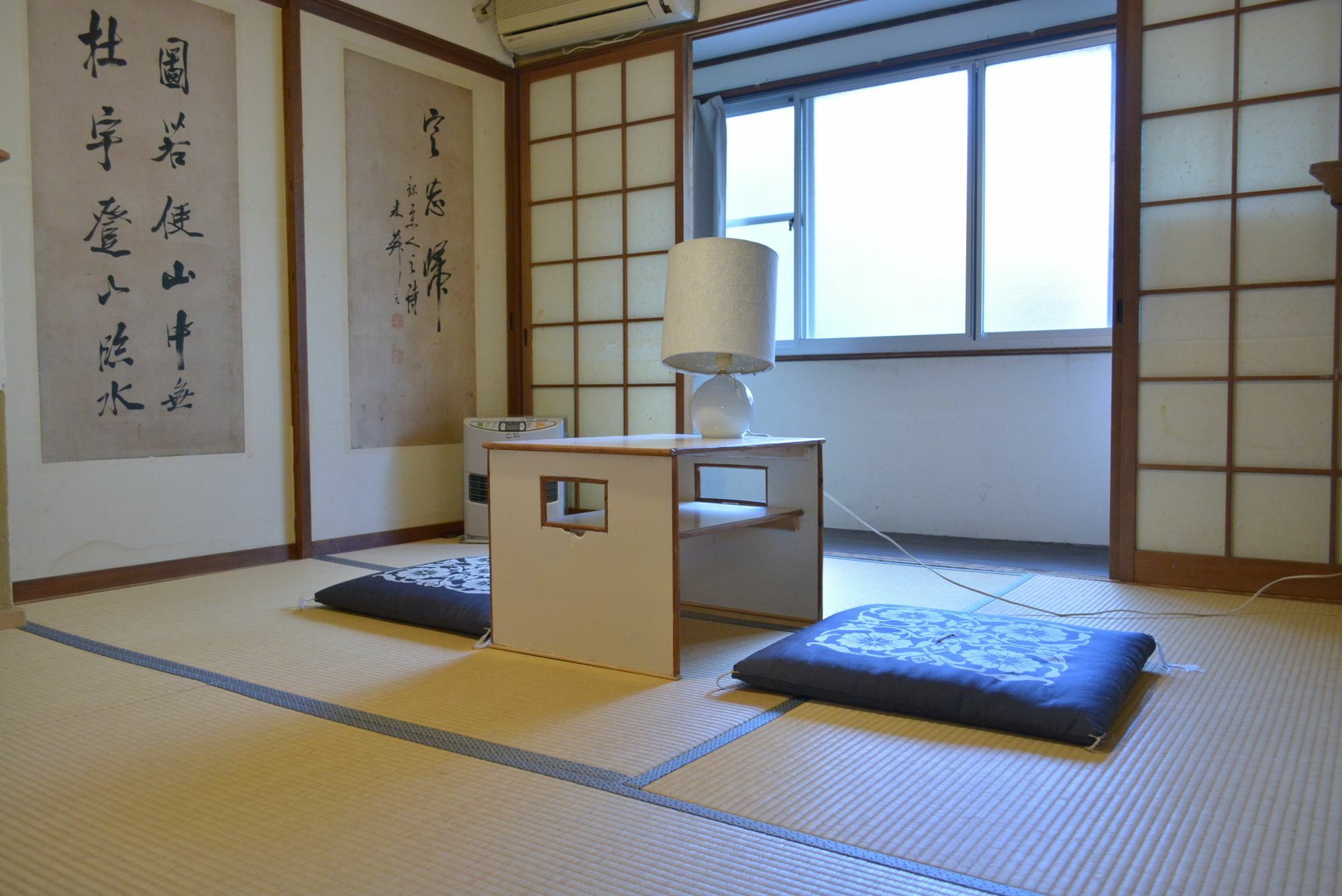 Guest house Bon