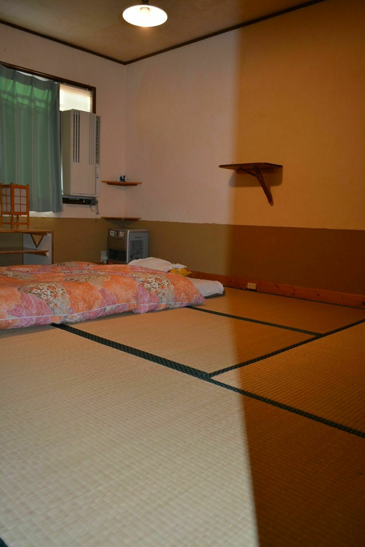 Bon Guest house *