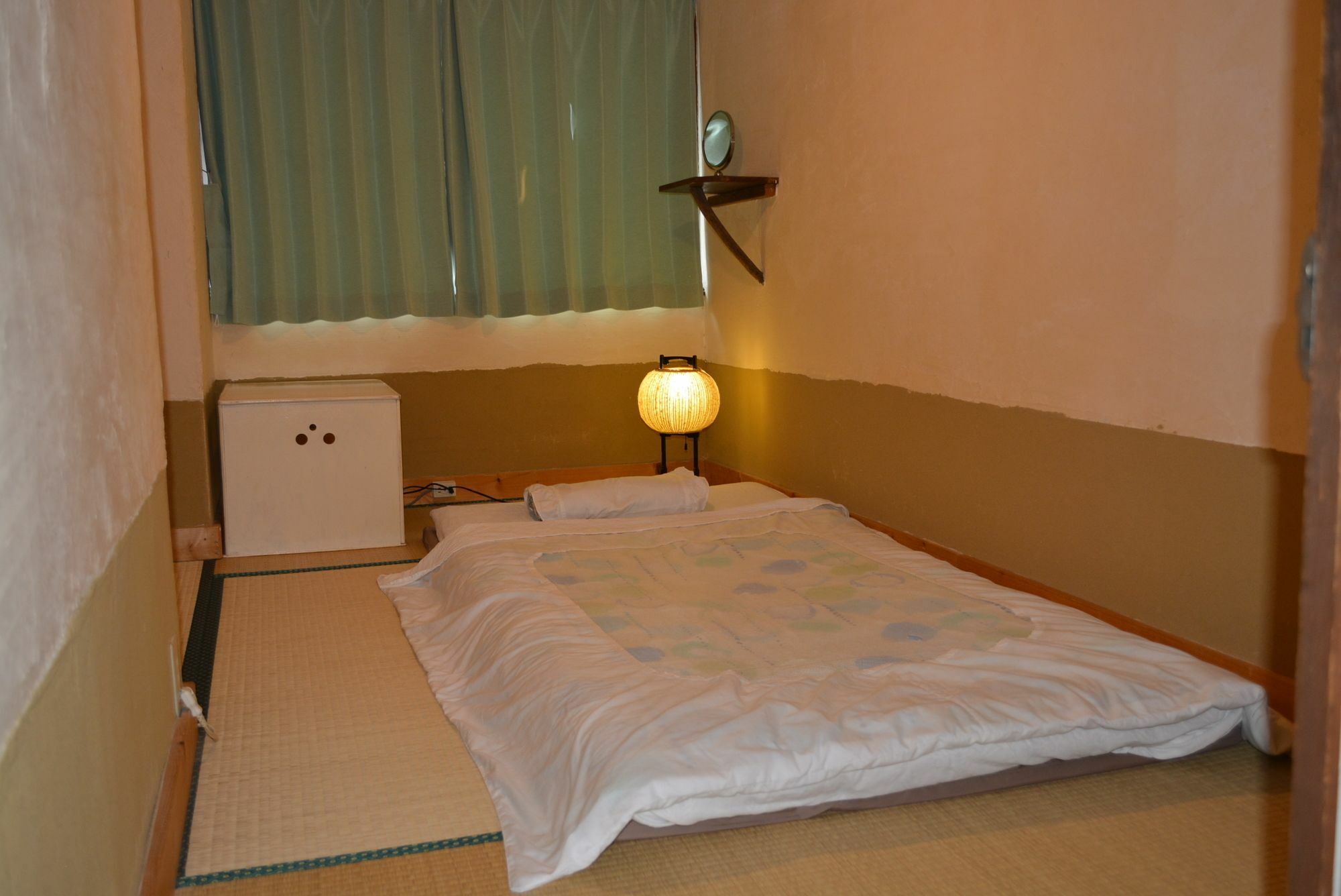 Guest house Bon