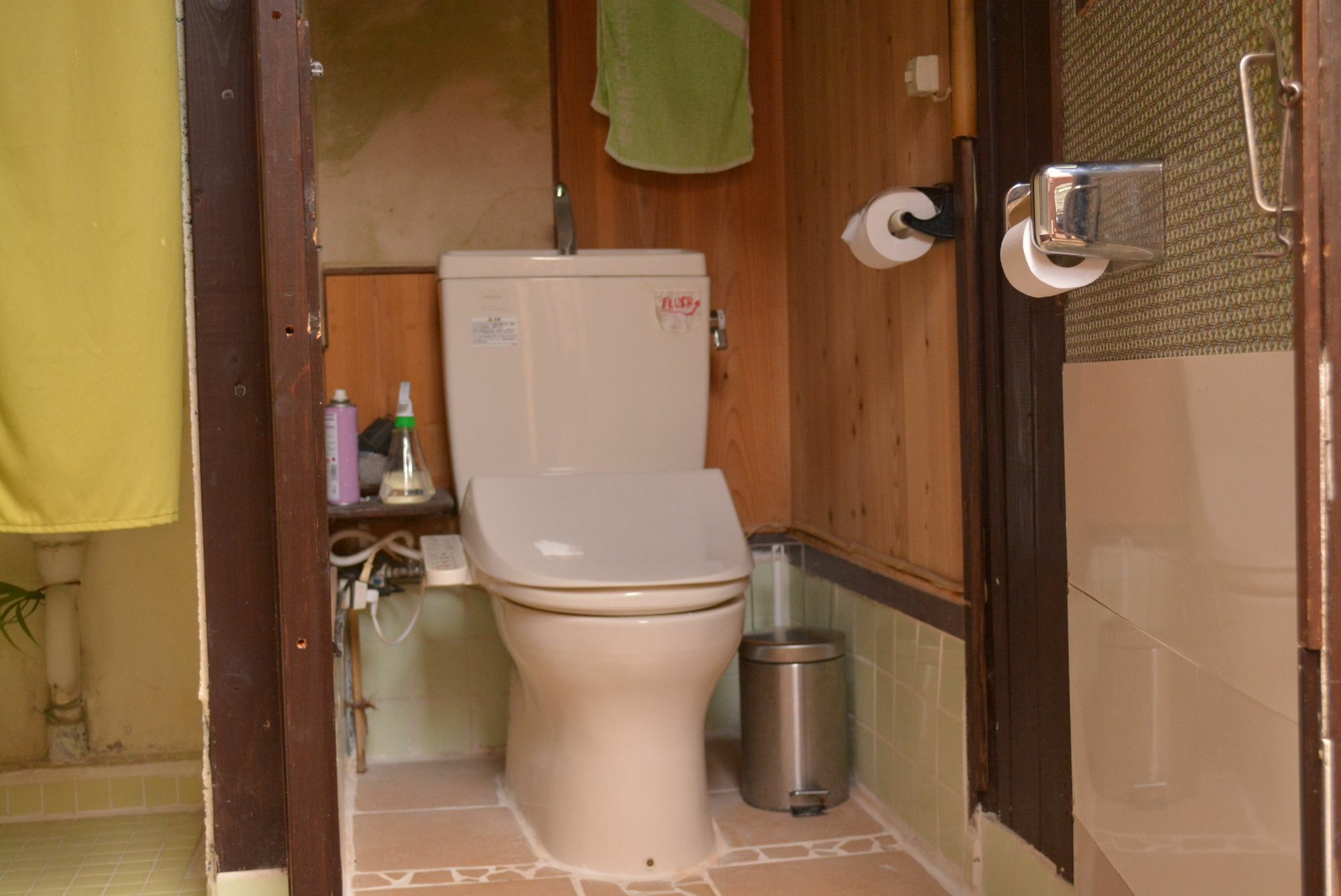 Guest house Bon Kyoto