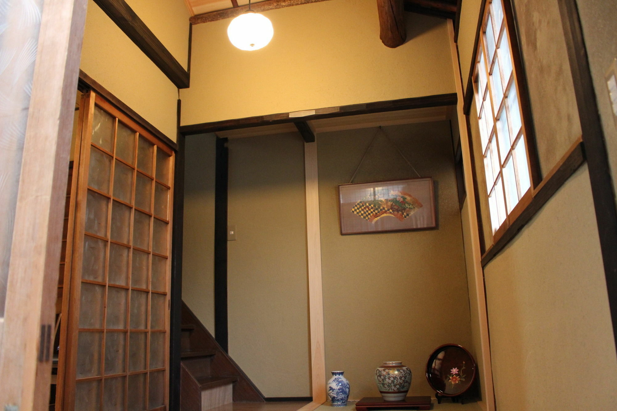 The Historic Kyoto