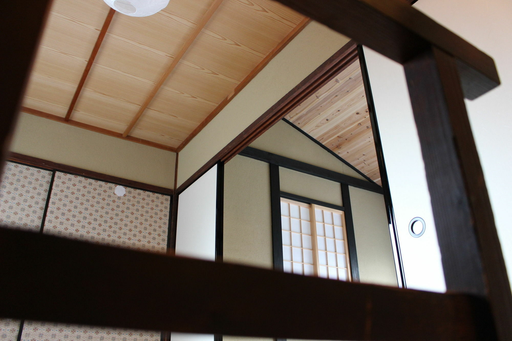 The Historic Kyoto
