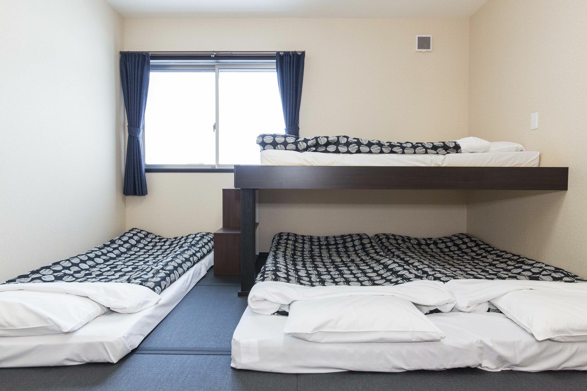 Fujitaya Guest house