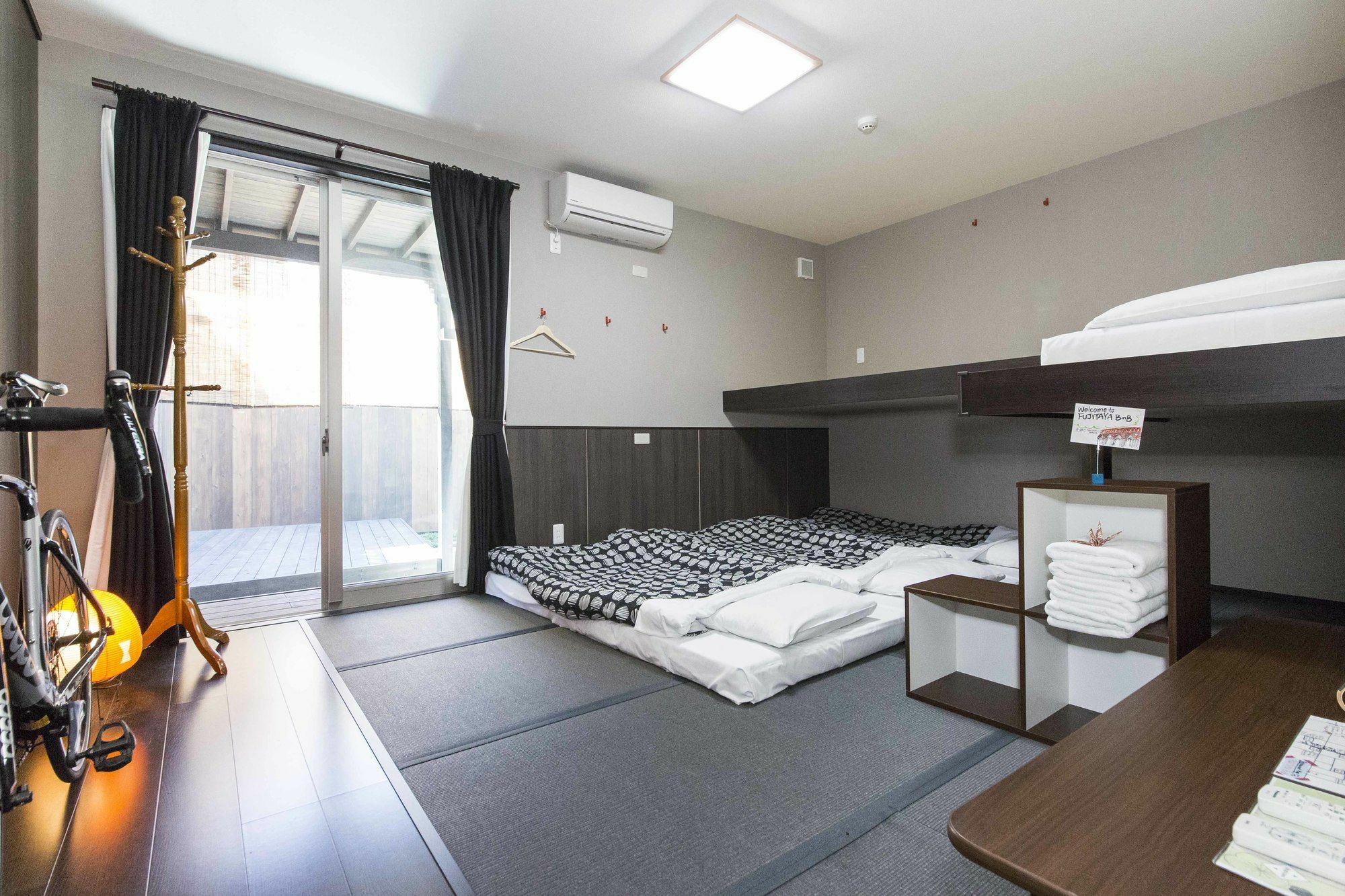 Fujitaya 2* Kyoto