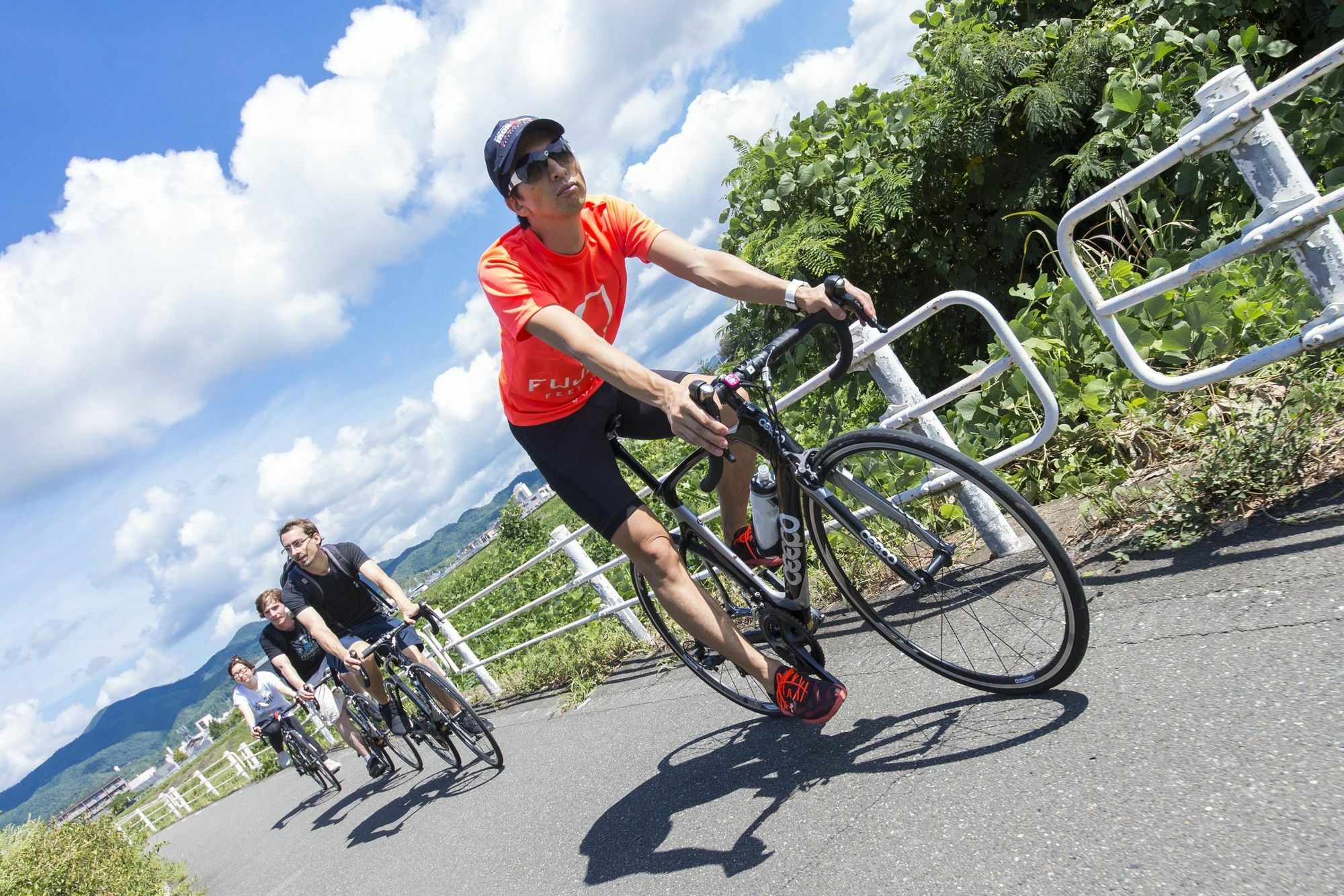 Fujitaya Guest house