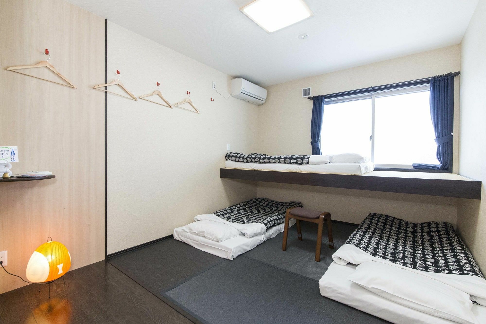 Fujitaya Guest house Kyoto