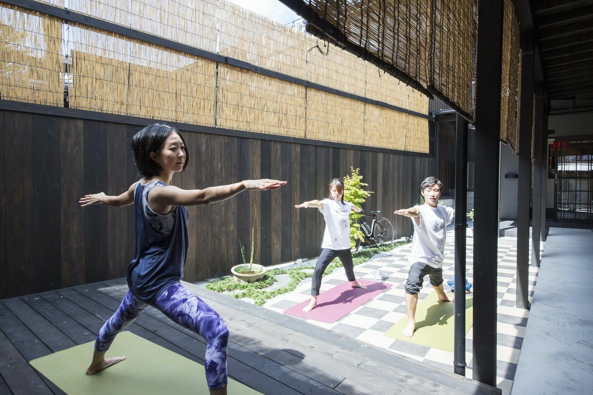 Guest house Fujitaya