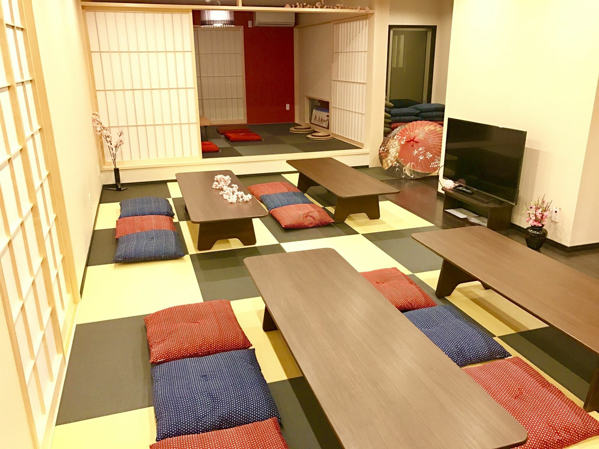 Guest house Fujitaya 2*