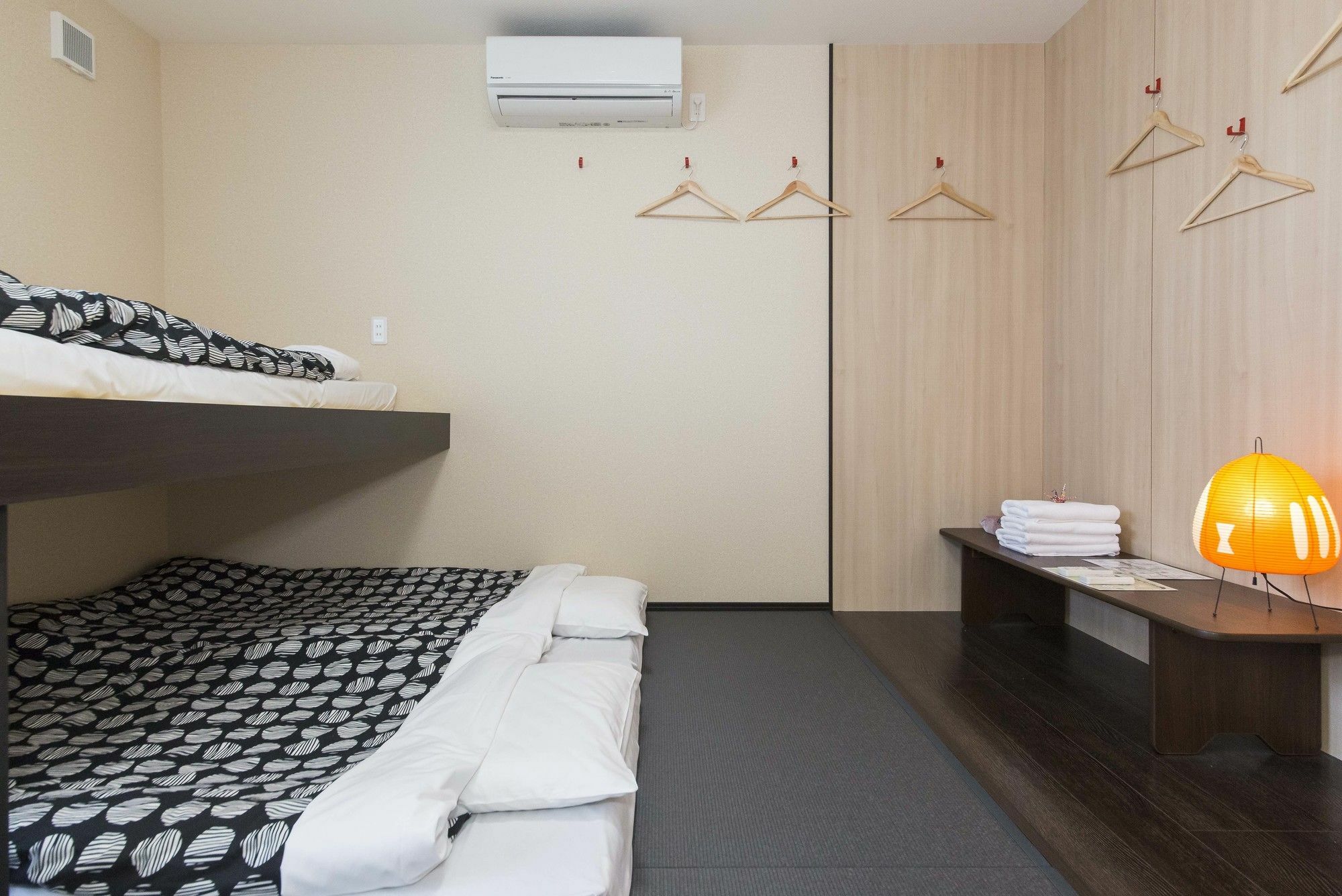 Guest house Fujitaya Kyoto