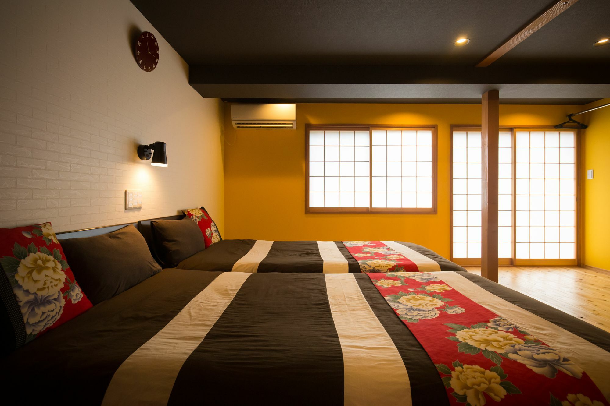 Holiday home Gion Fuka