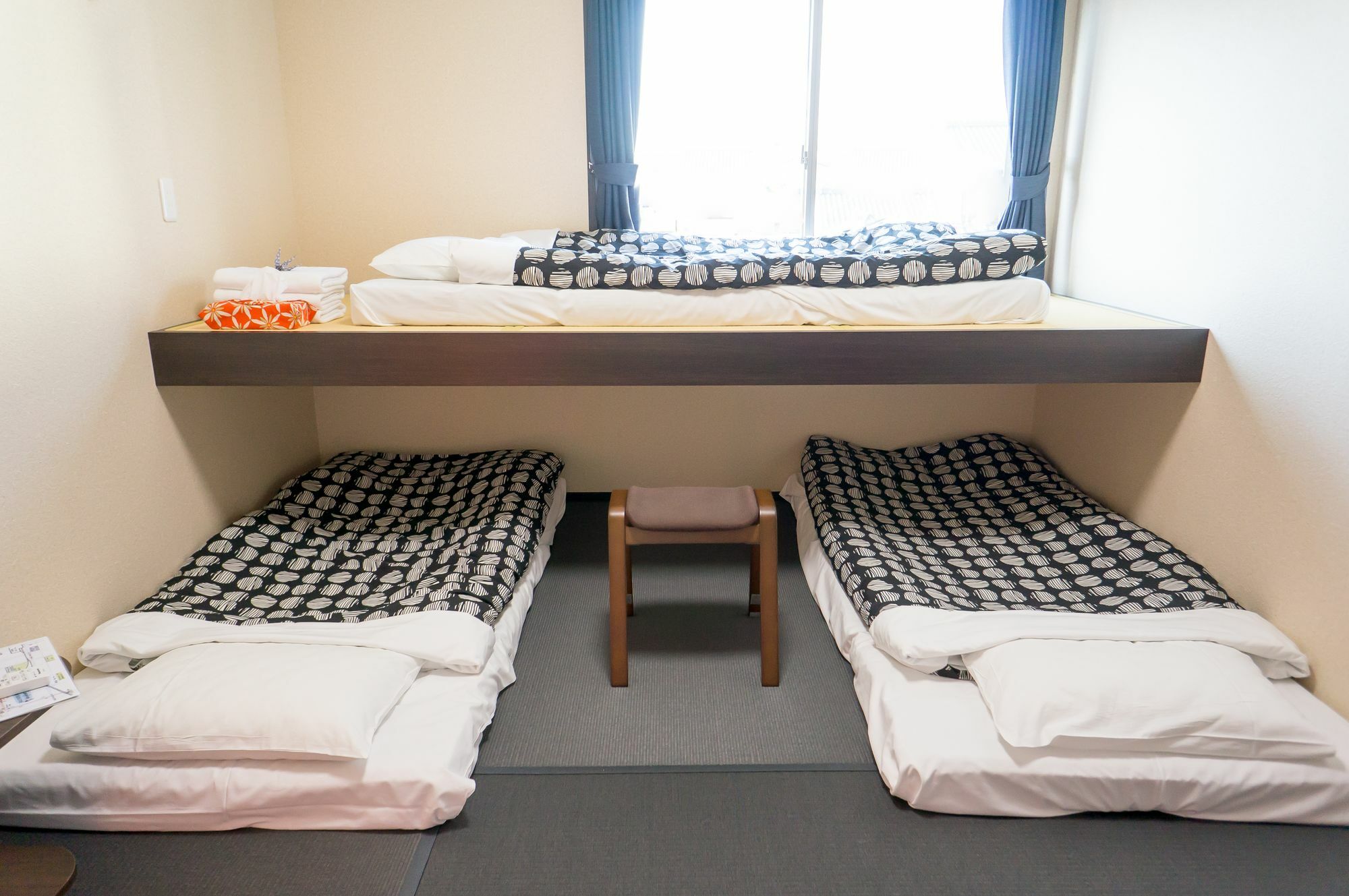 Guest house Fujitaya 2*