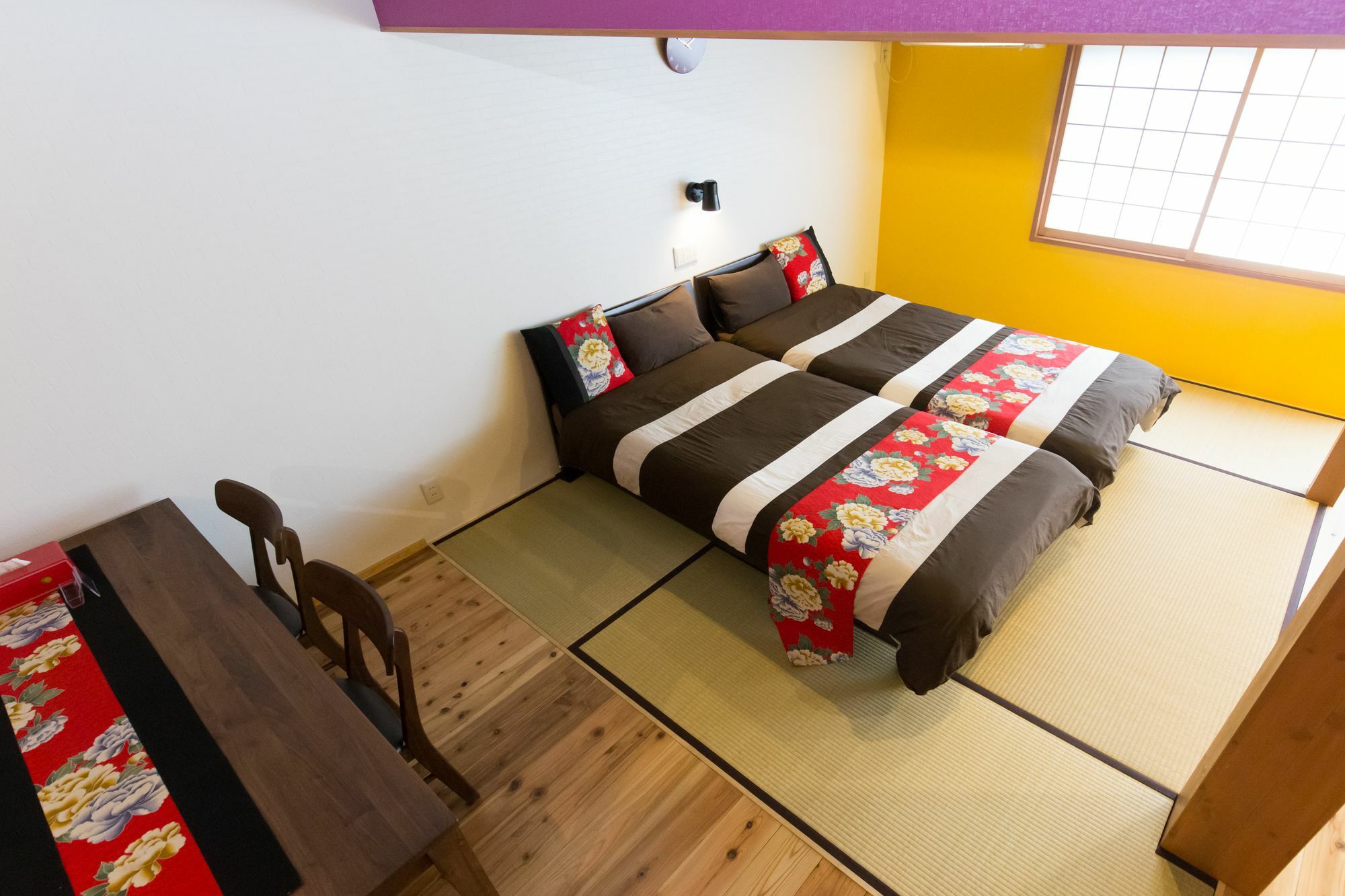 Holiday home Gion Fuka *