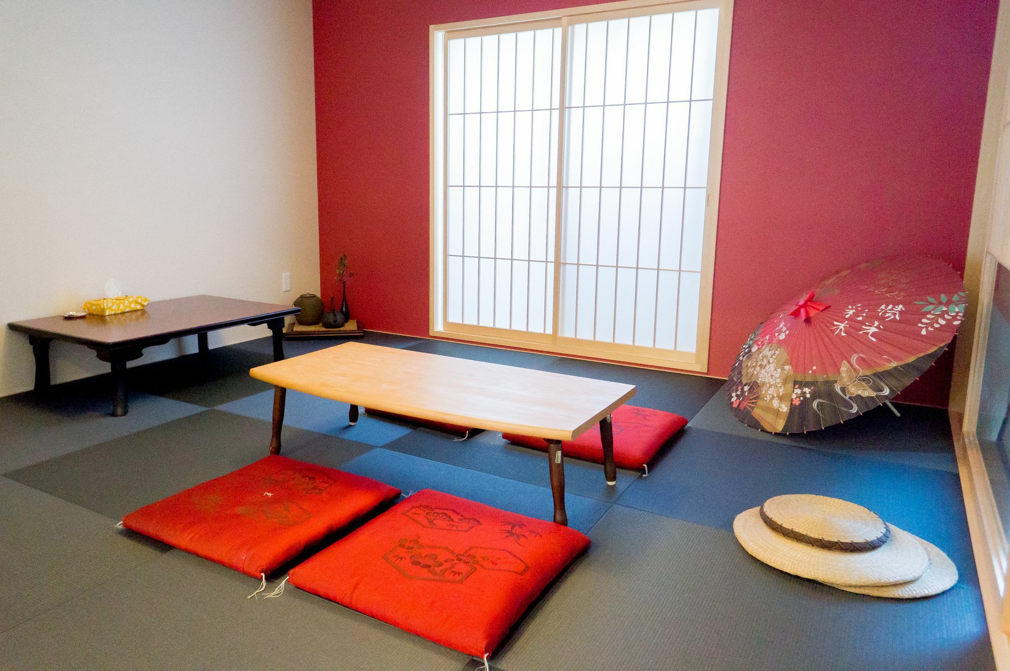 Fujitaya Guest house 2*