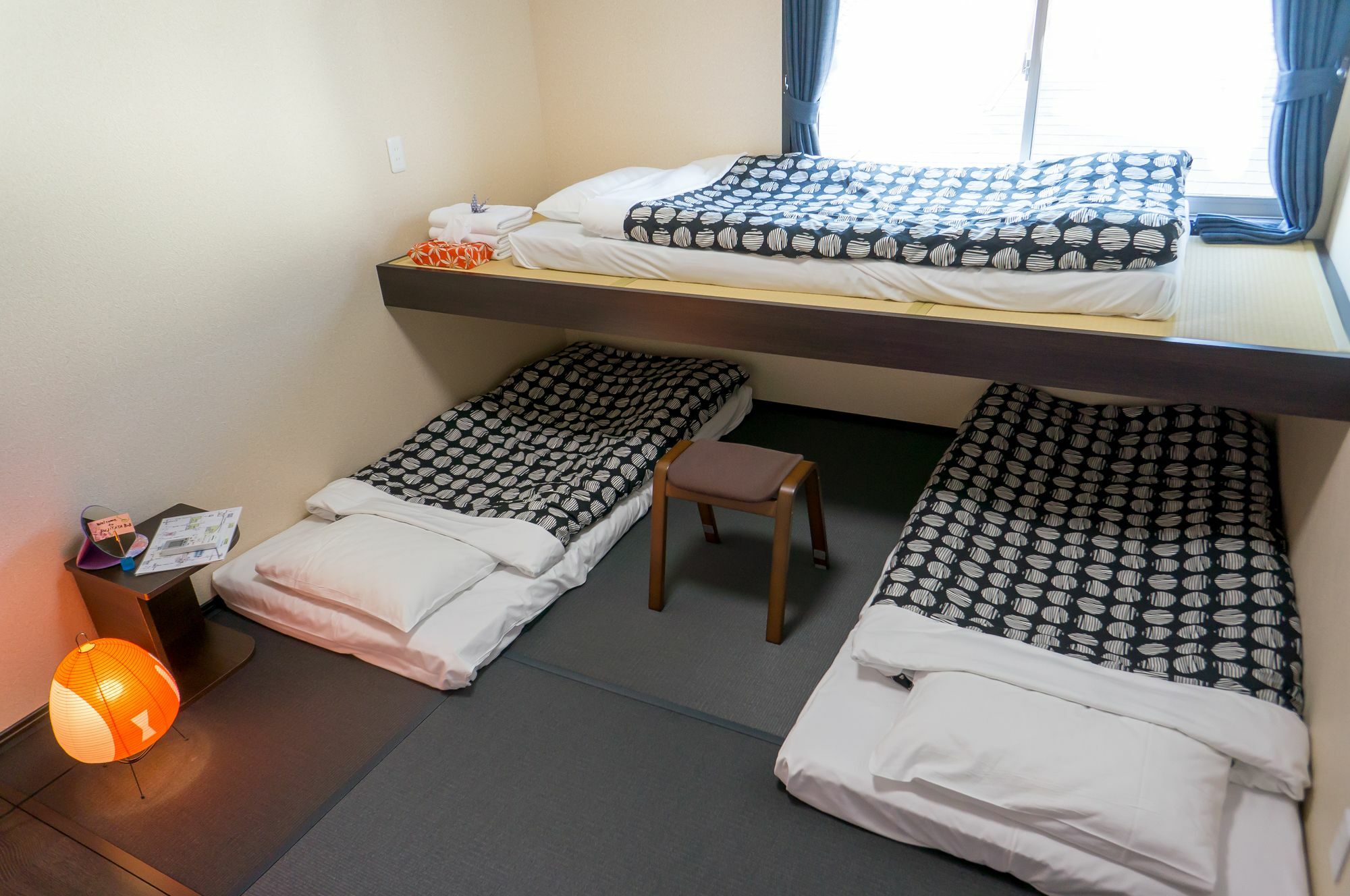 Fujitaya Guest house