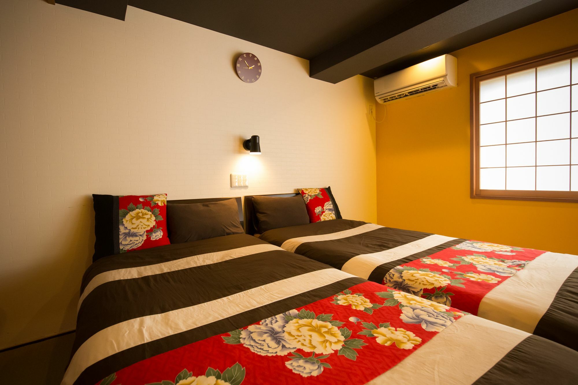 Holiday home Gion Fuka