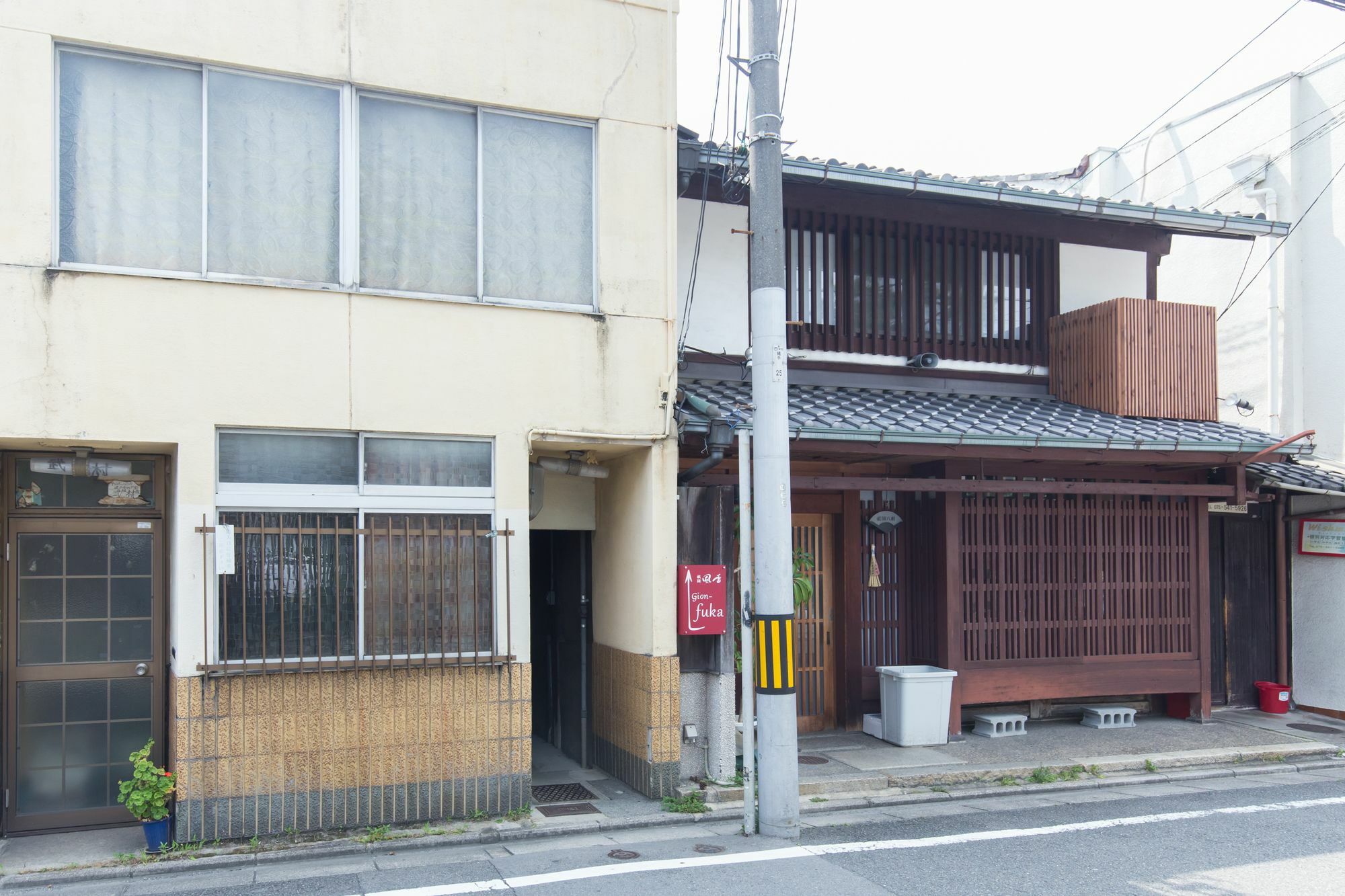 Gion Fuka