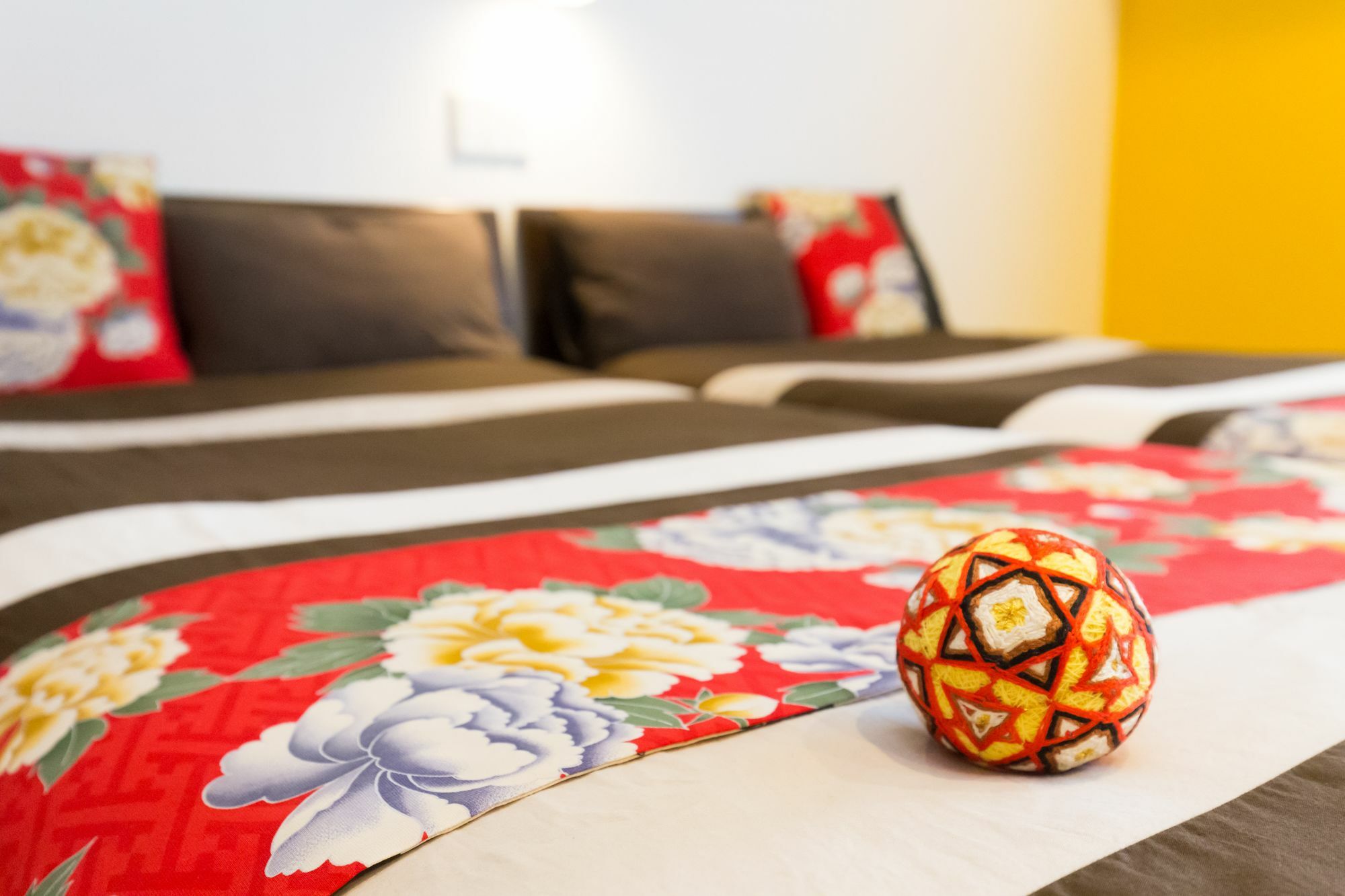 Holiday home Gion Fuka *