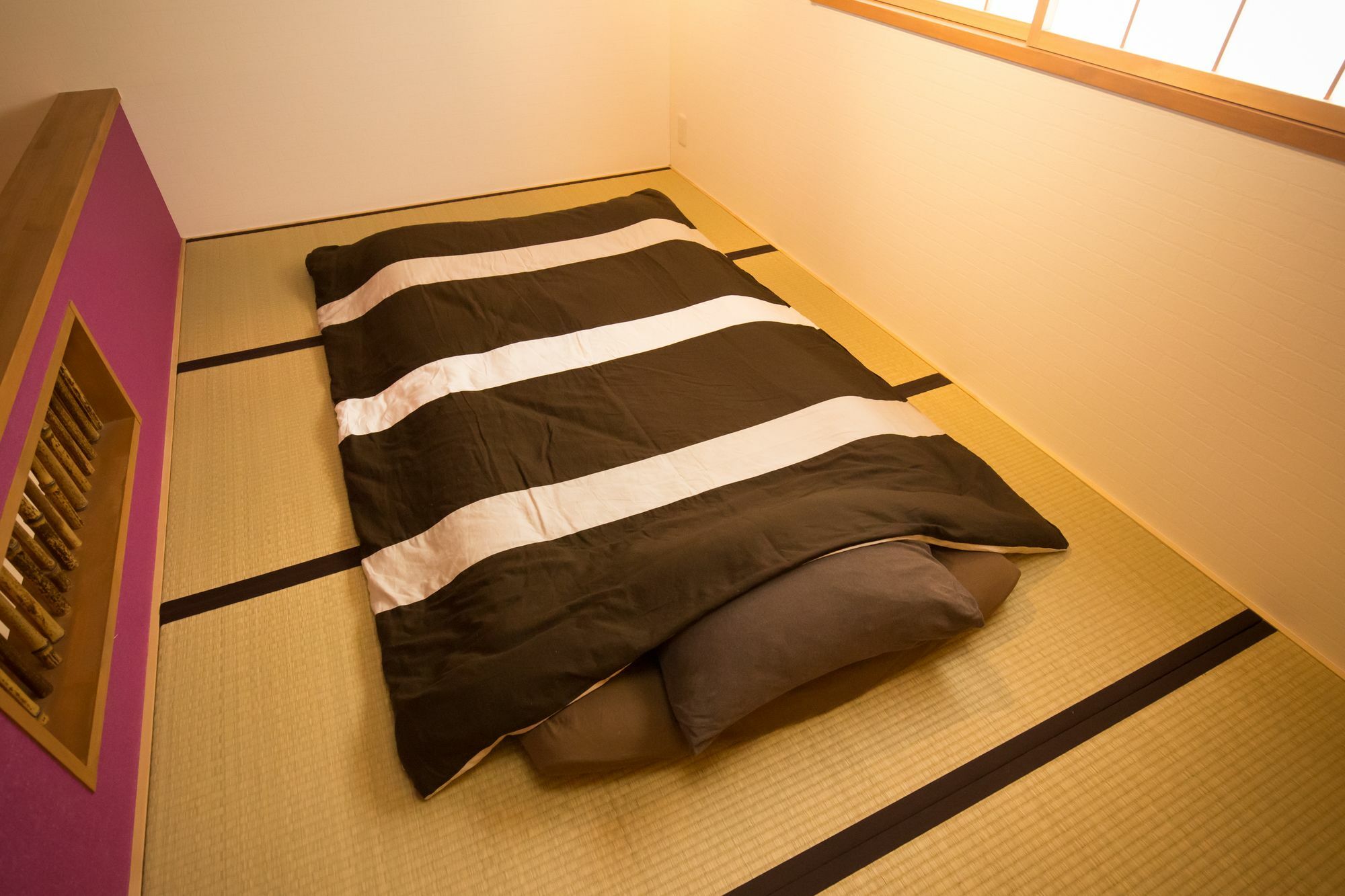 Holiday home Gion Fuka *