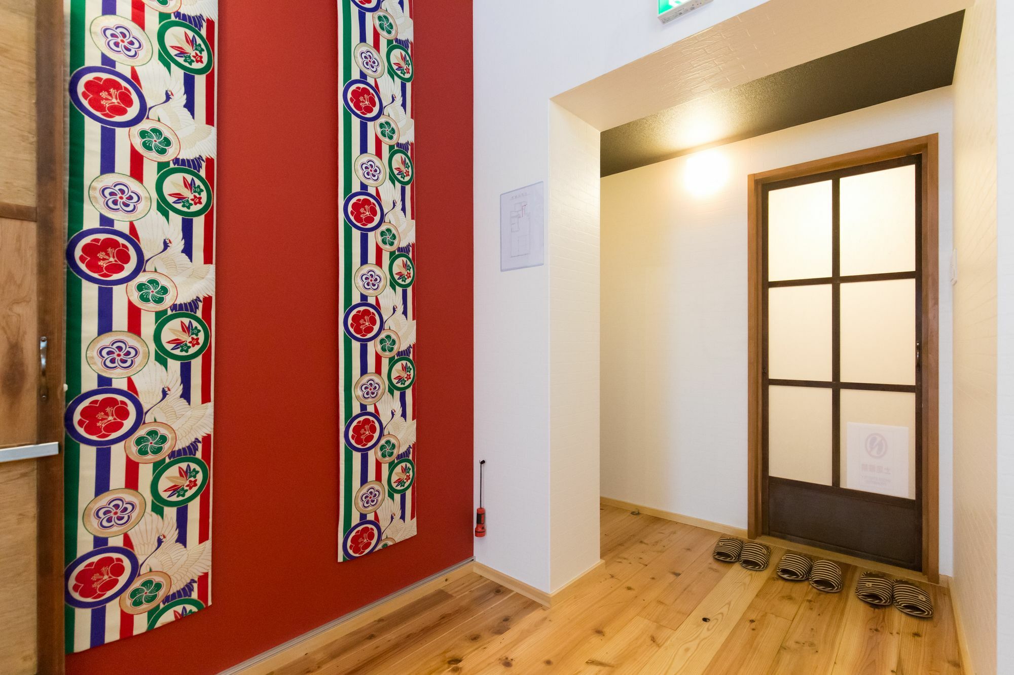 Holiday home Gion Fuka *