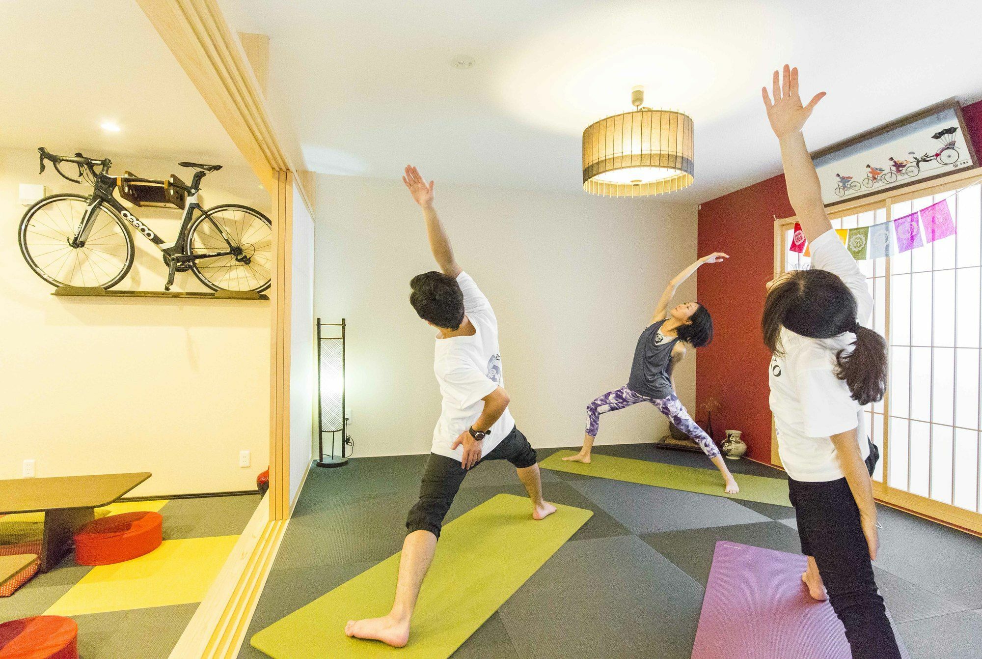 Fujitaya Guest house 2*